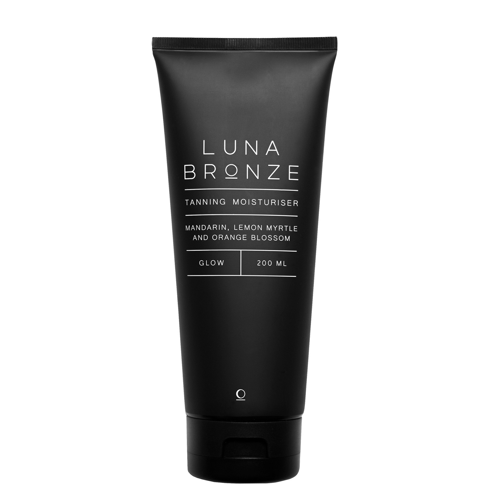 Luna Bronze Glow Gradual Tanning Moisturiser Cult Beauty