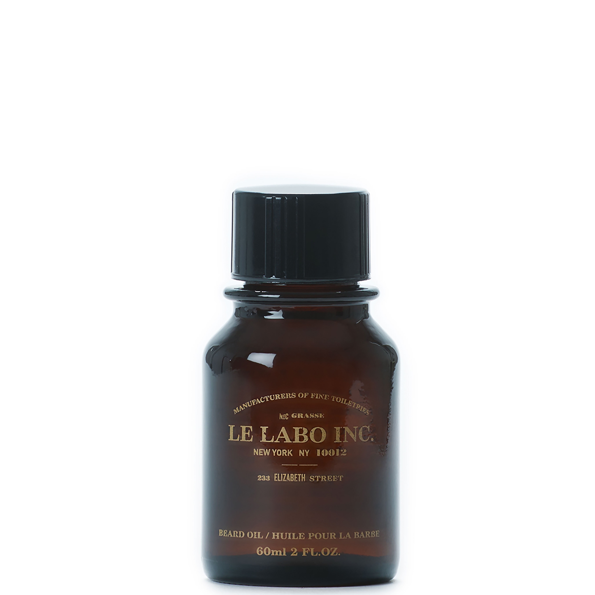 cult Le Labo Beard Oil