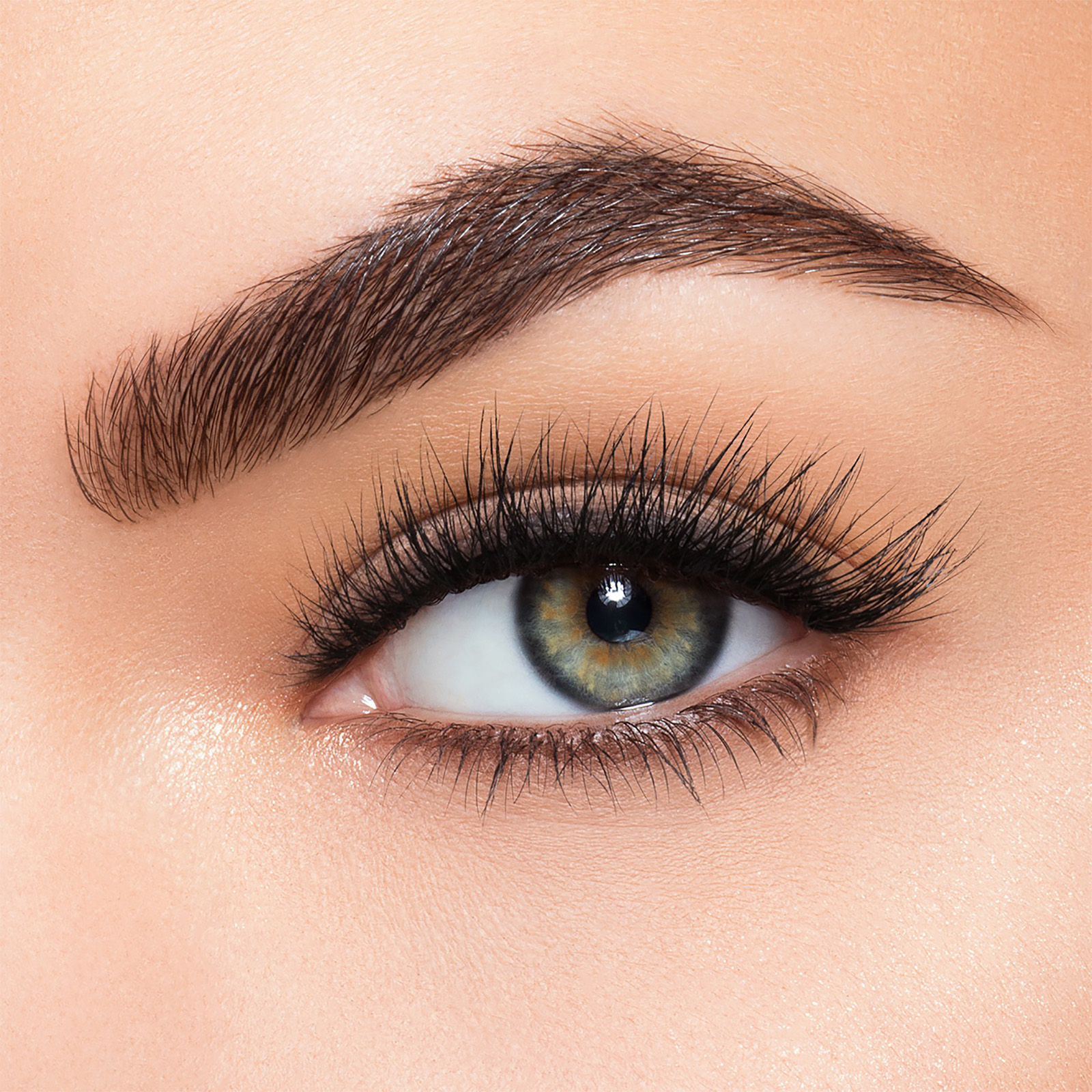 Lilly Lashes Milan in Faux Mink Cult Beauty