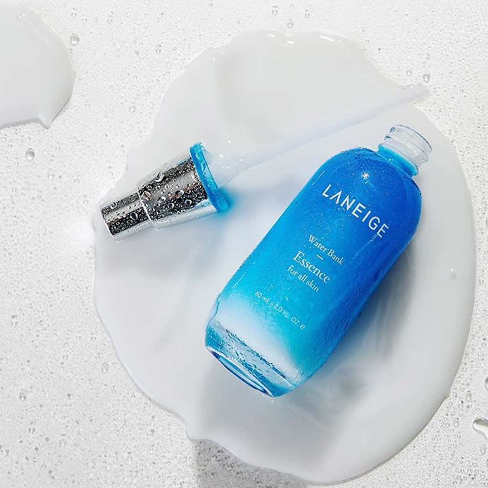 LANEIGE Water Bank Hydro Essence | Cult Beauty