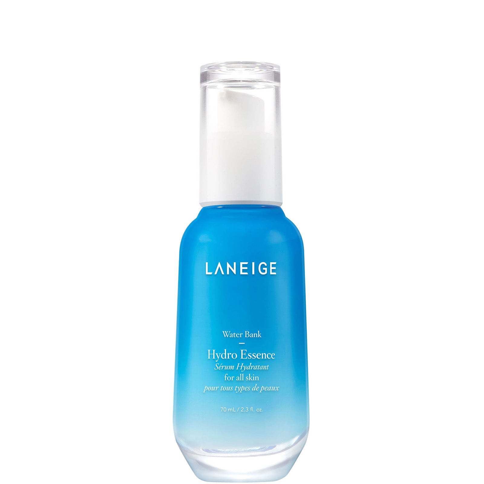 [Laneige] Water Bank Hydro Essence 2.3 oz/ 70 ml main image 0