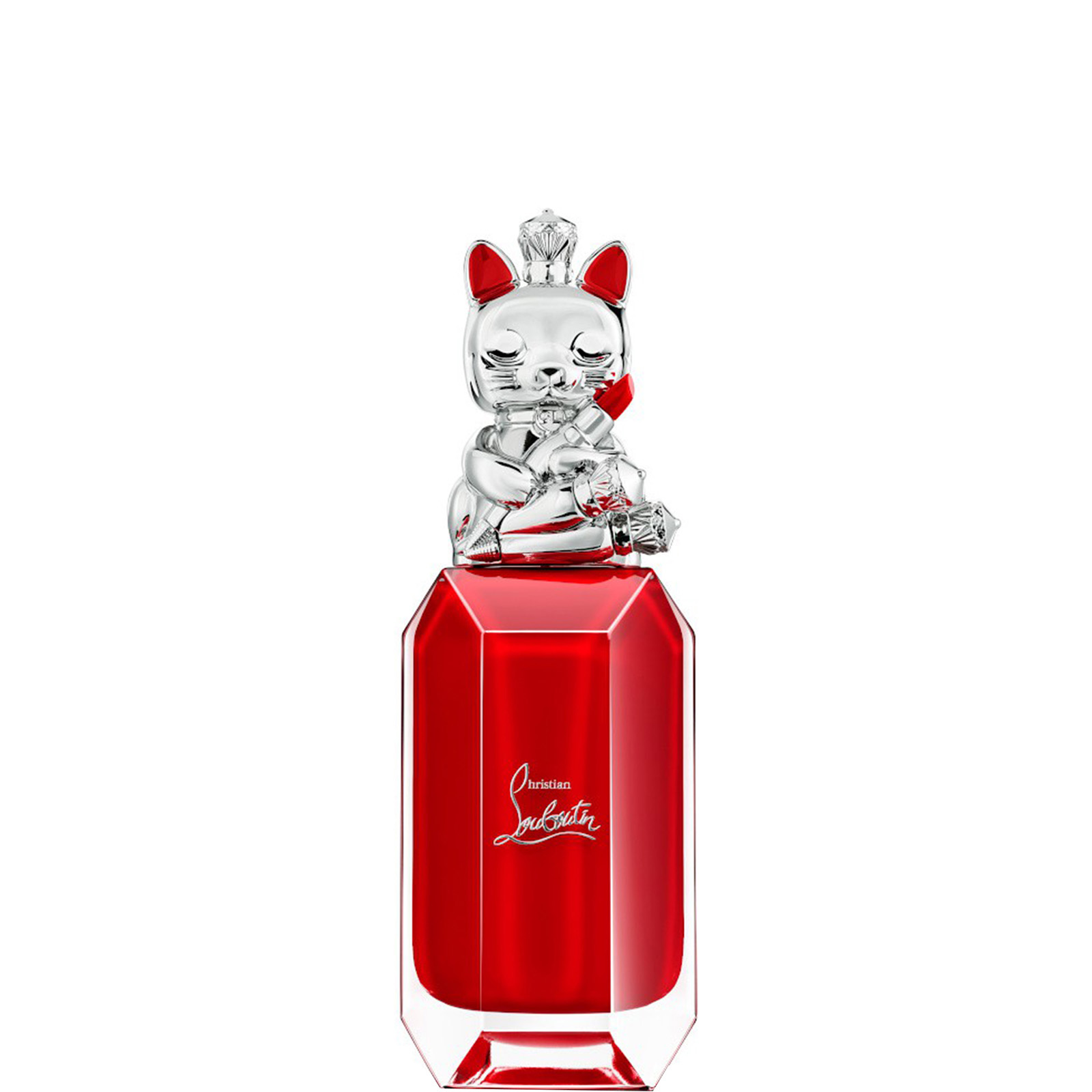 cult Christian Louboutin Beauty Loubidoo Eau De Parfum