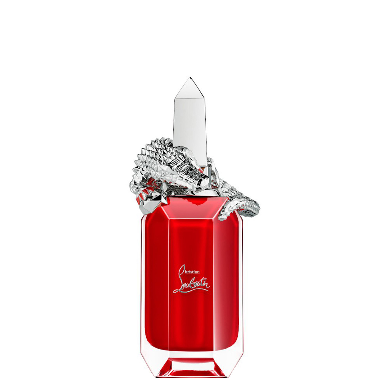 cult Christian Louboutin Beauty Loubicroc Eau De Parfum