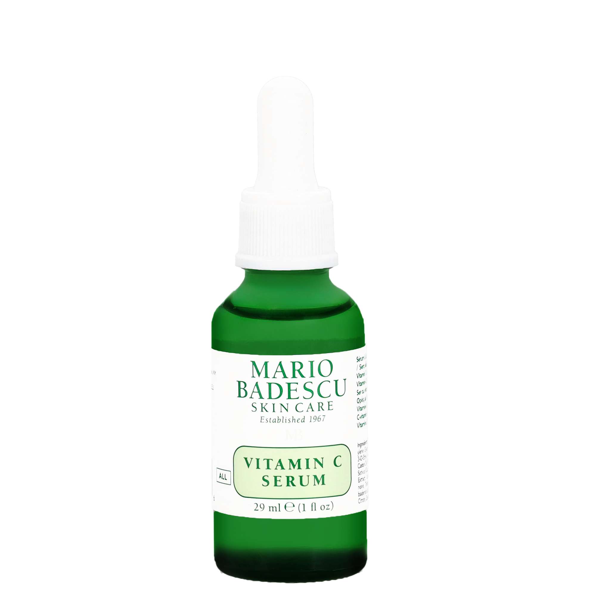 Mario Badescu: Mario Badescu  Vitamin C Serum 29ml