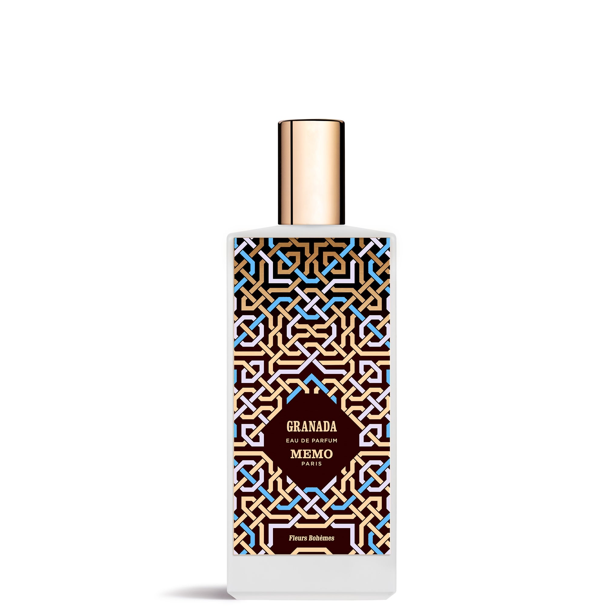 Parfum Femme EDP Memo Paris Granada 75 ml main image 1