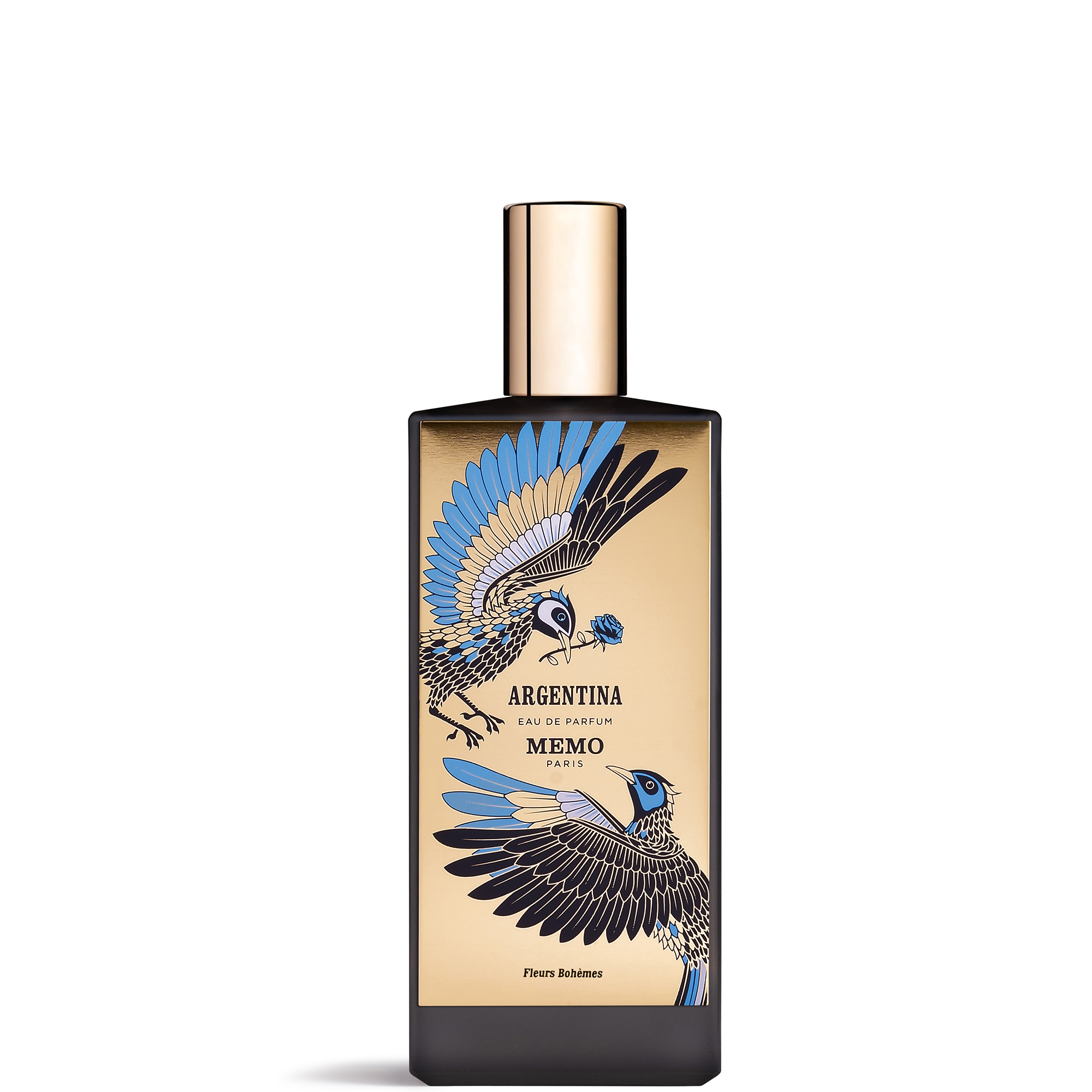 cult MEMO PARIS Argentina Eau de Parum