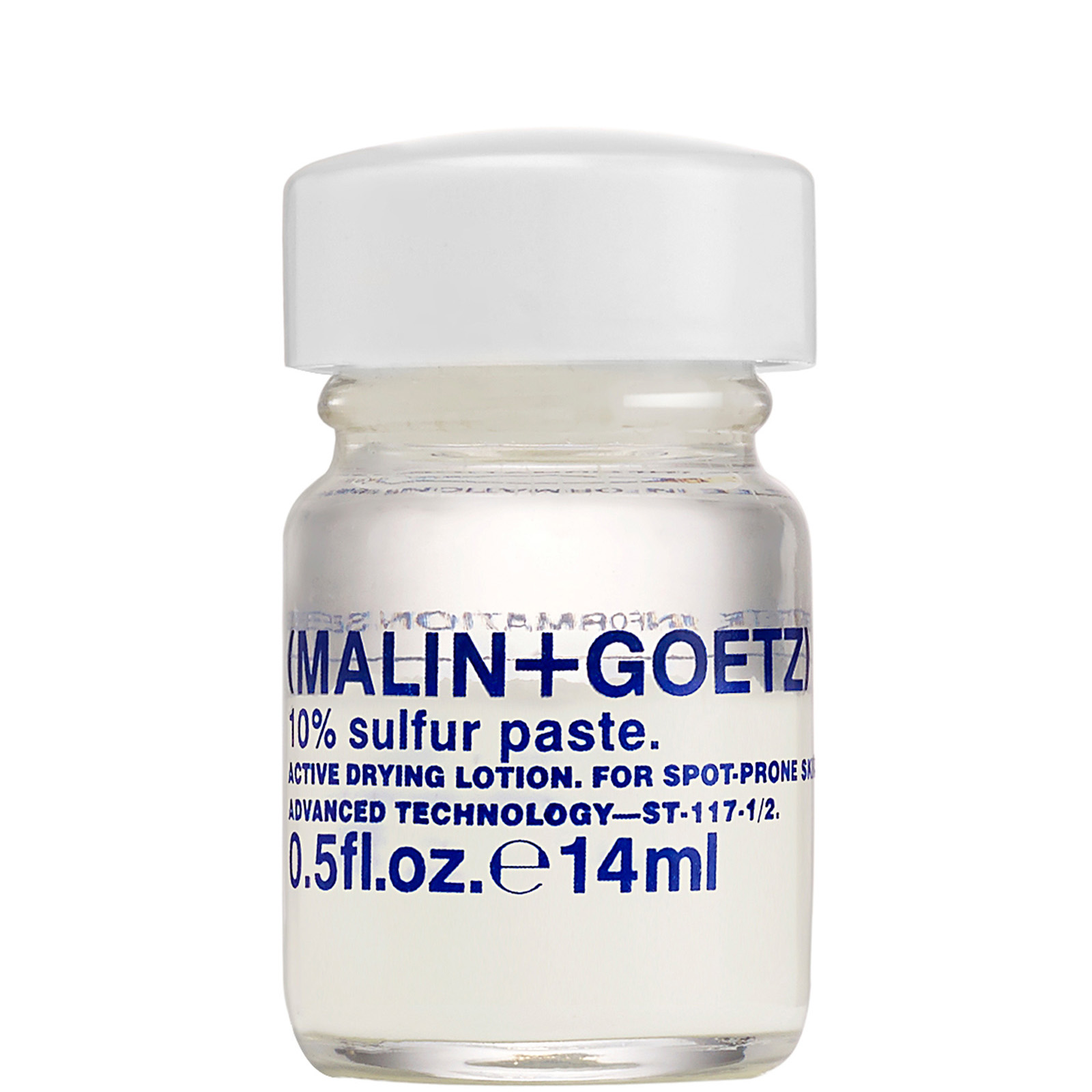 cult MALIN + GOETZ 10% Sulfur Paste