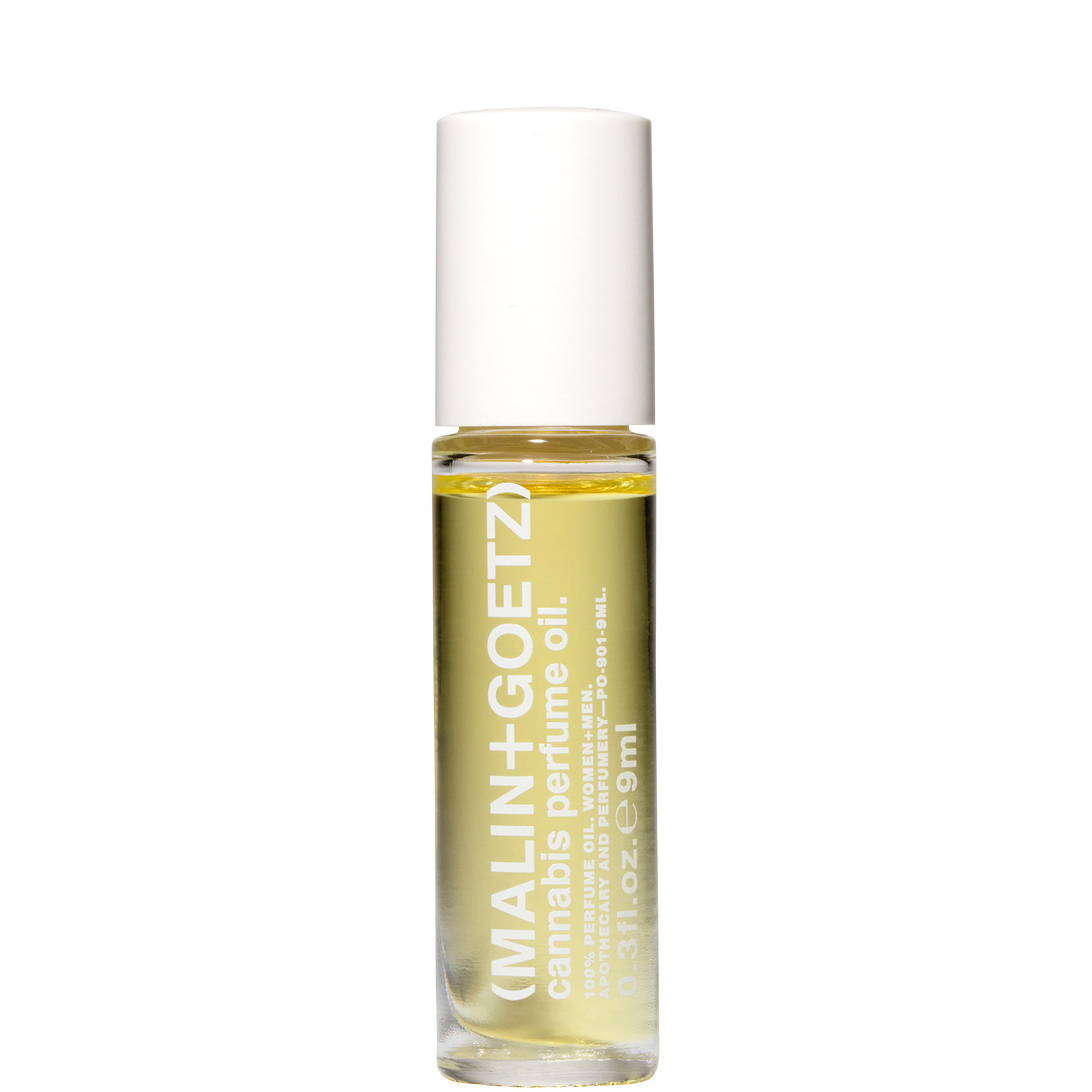 cult MALIN + GOETZ Cannabis Perfume Oil