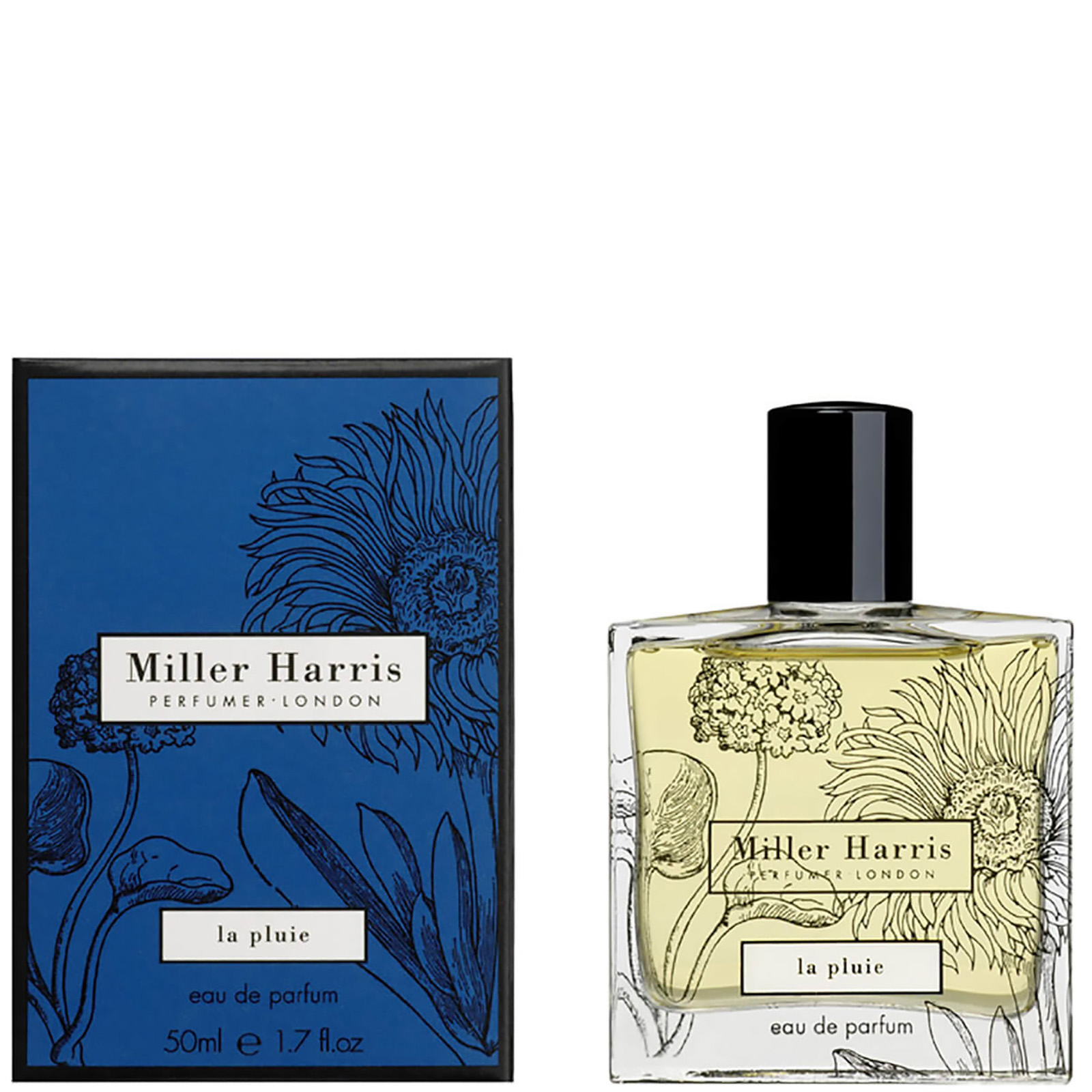 Miller Harris La Pluie Eau de Parfum | Cult Beauty