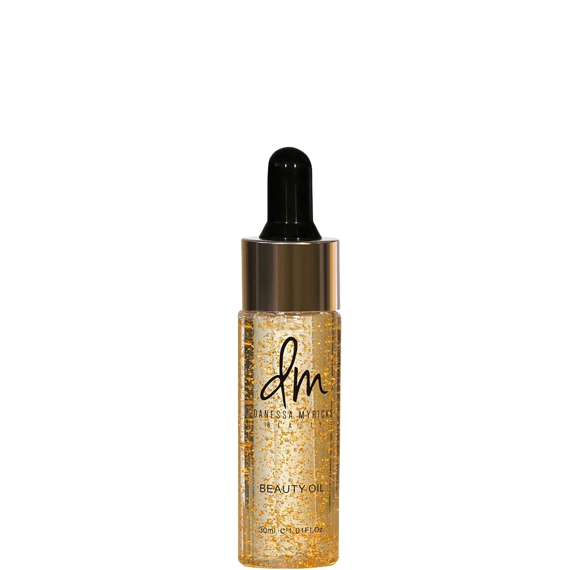 cult Danessa Myricks Beauty Beauty Oil