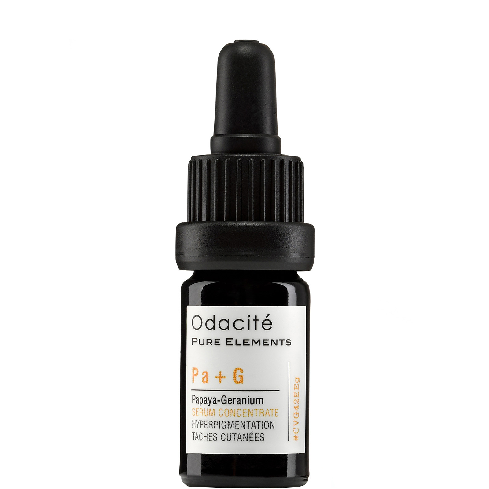 cult Odacité Hyperpigmentation Serum Concentrate (Papaya + Geranium)