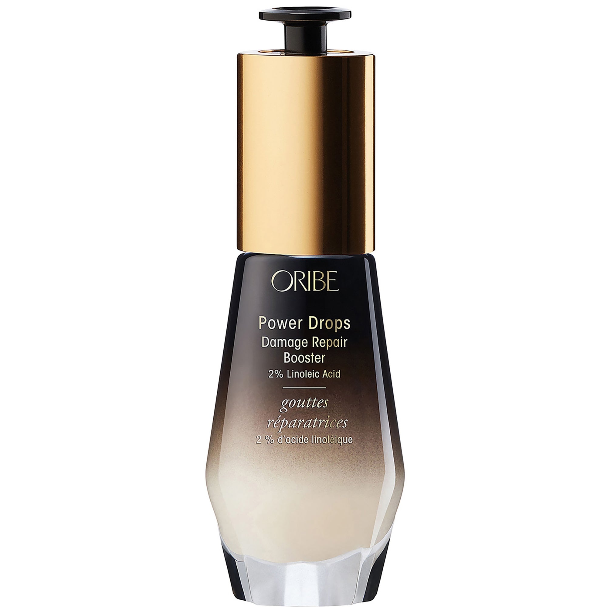 Oribe Power Drops Damage Repair Booster with 2% Linoleic Acid 1 oz