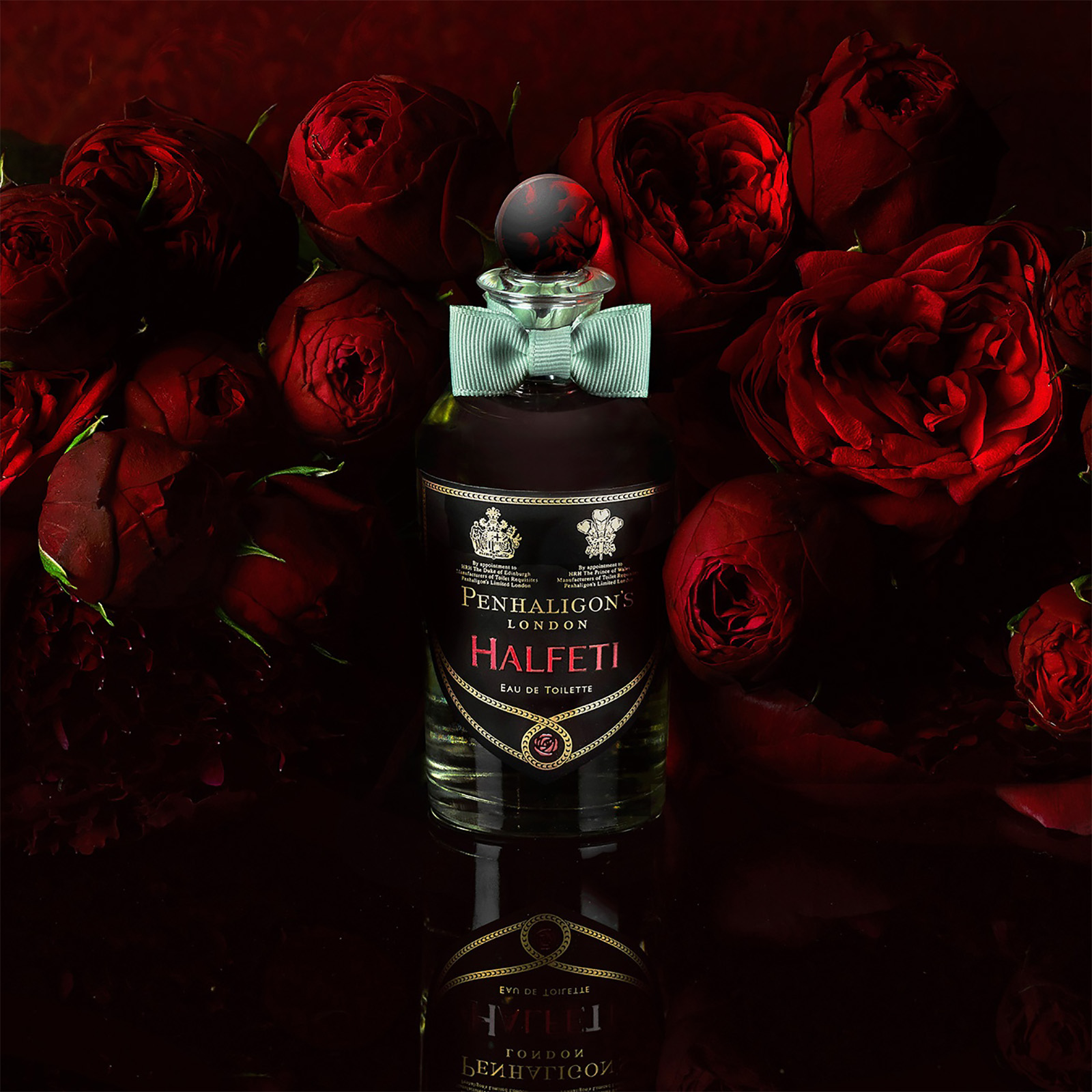 Penhaligon's Halfeti Eau de Parfum Cult Beauty