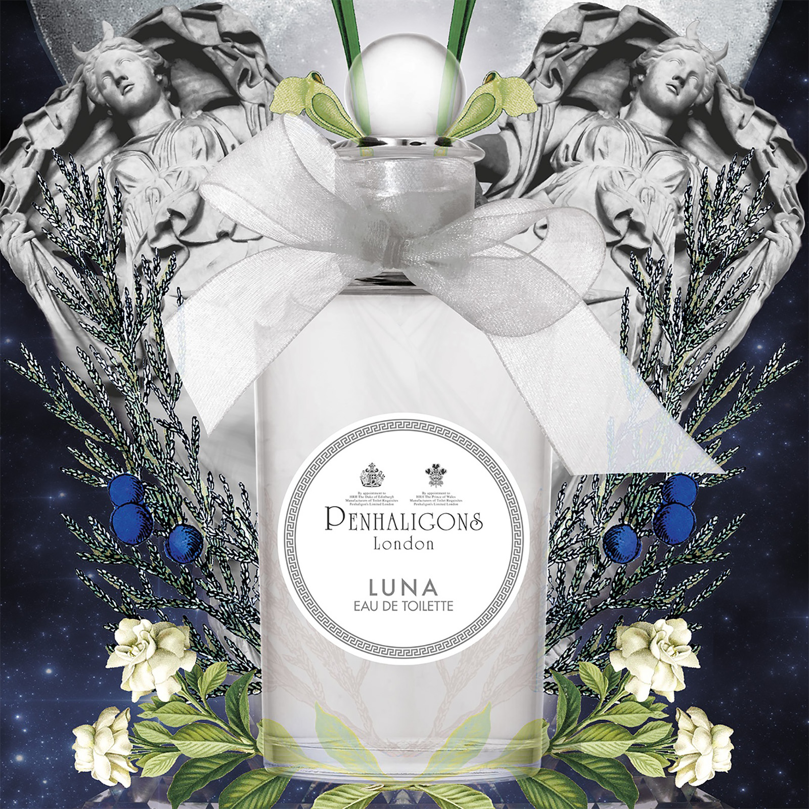 Penhaligon's Luna Eau de Toilette | Cult Beauty
