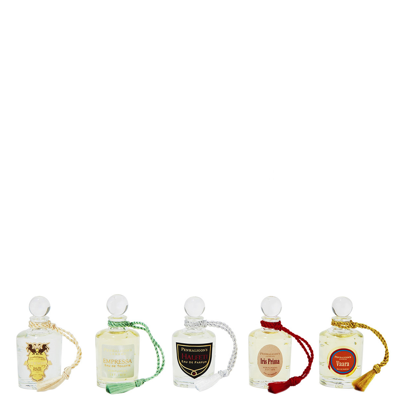 Penhaligon's Mini Her Collection Cult Beauty