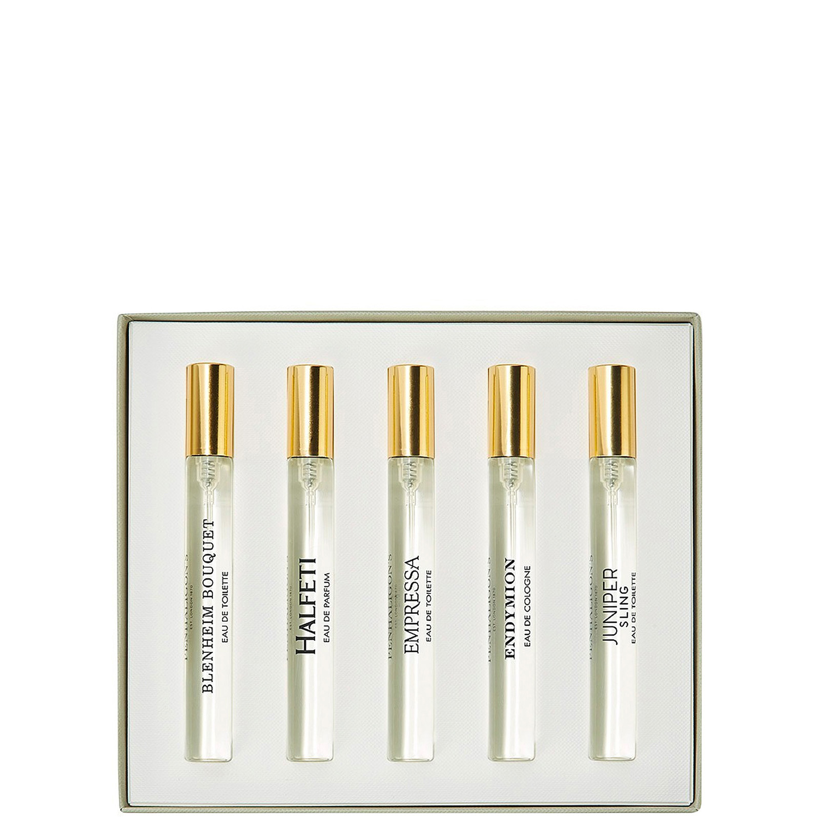 Penhaligon's Fragrance Library Cult Beauty