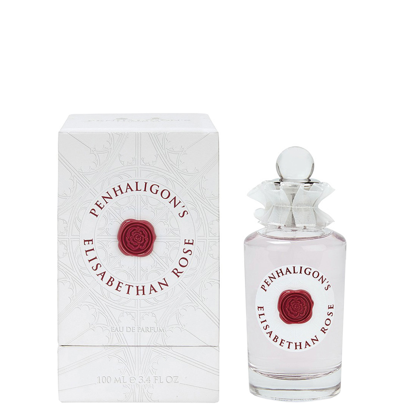 Penhaligon's Elisabethan Rose 、100ml香水 penhaligonselisabethanrose-