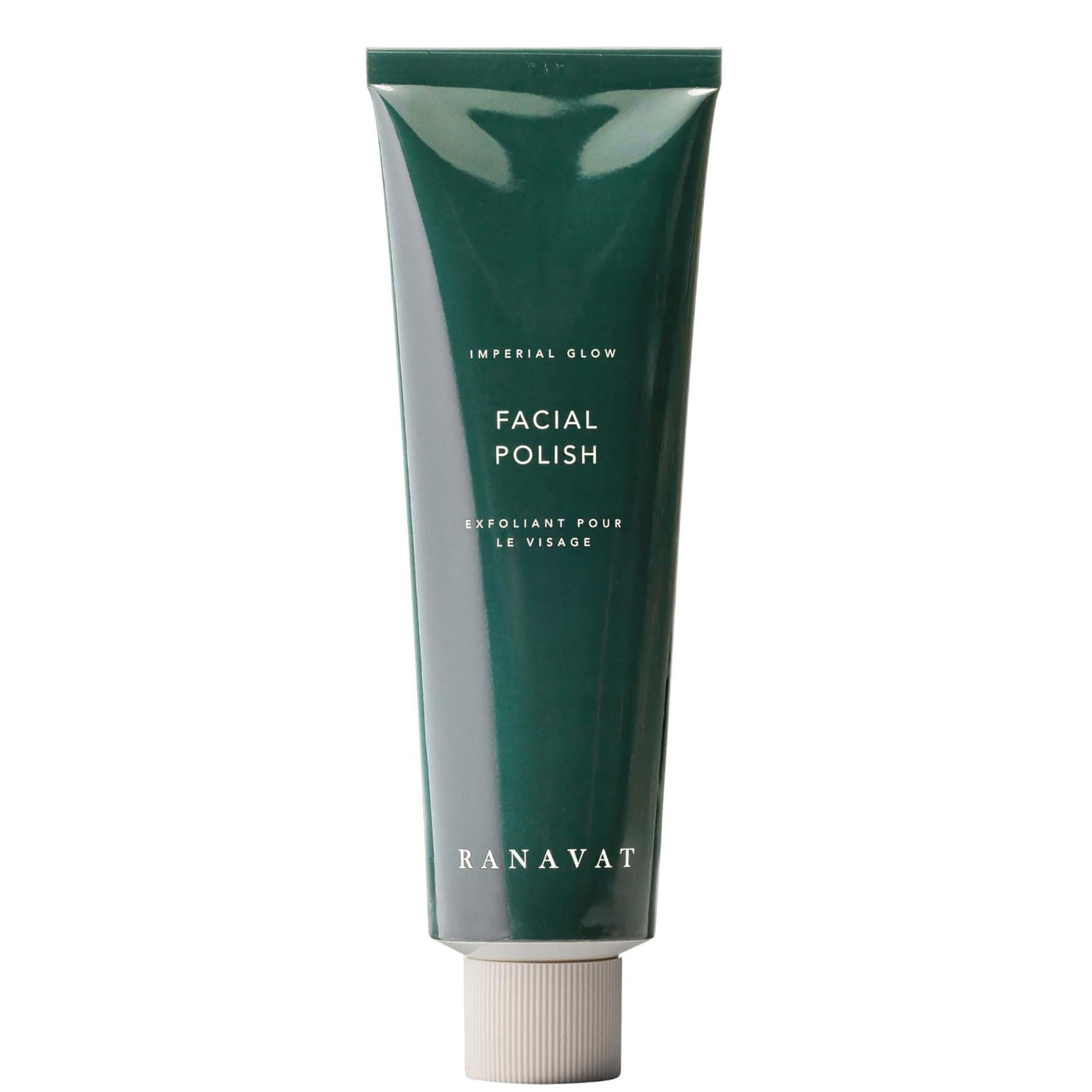 cult RANAVAT Imperial Glow Facial Polish