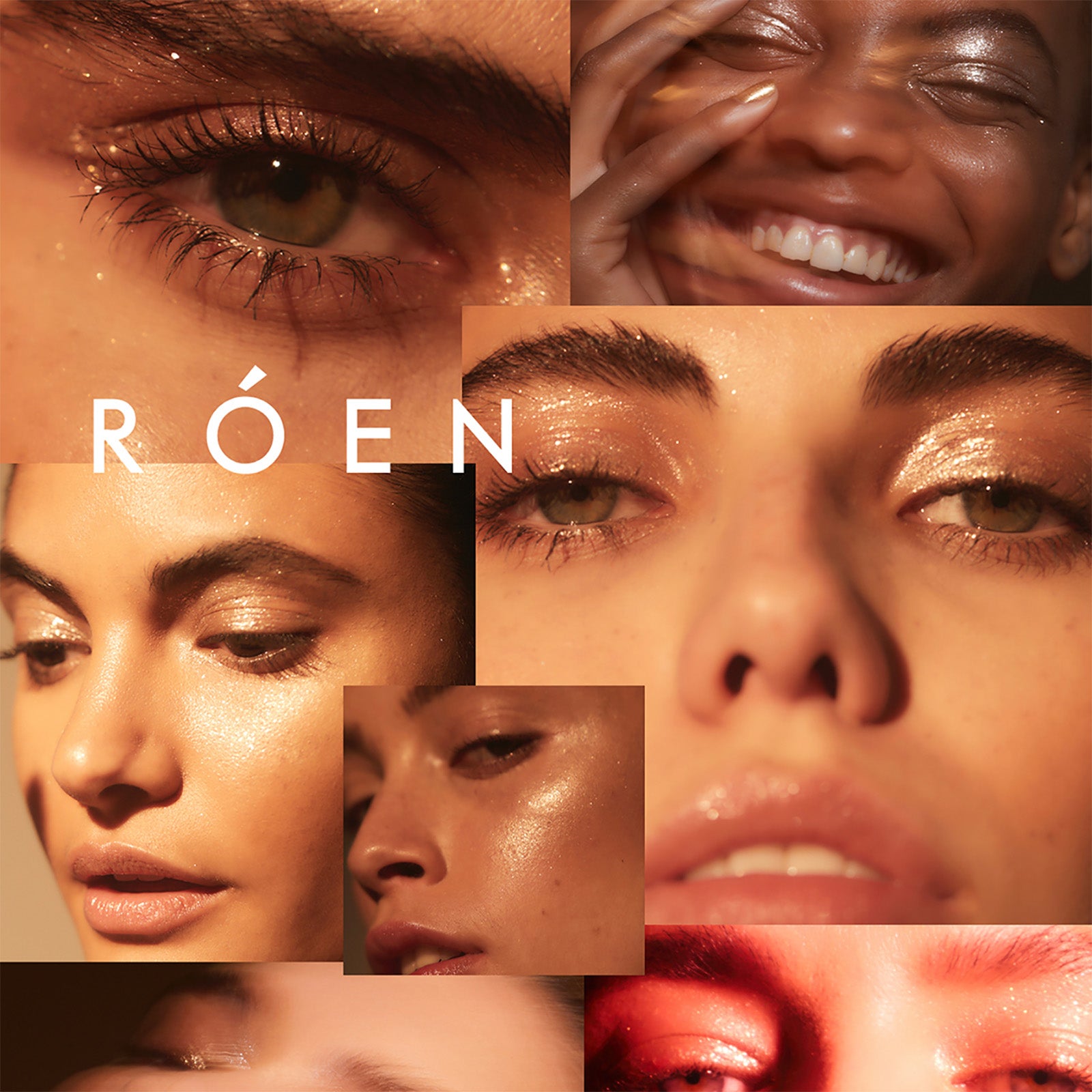 RÓEN Disco Eye | Cult Beauty
