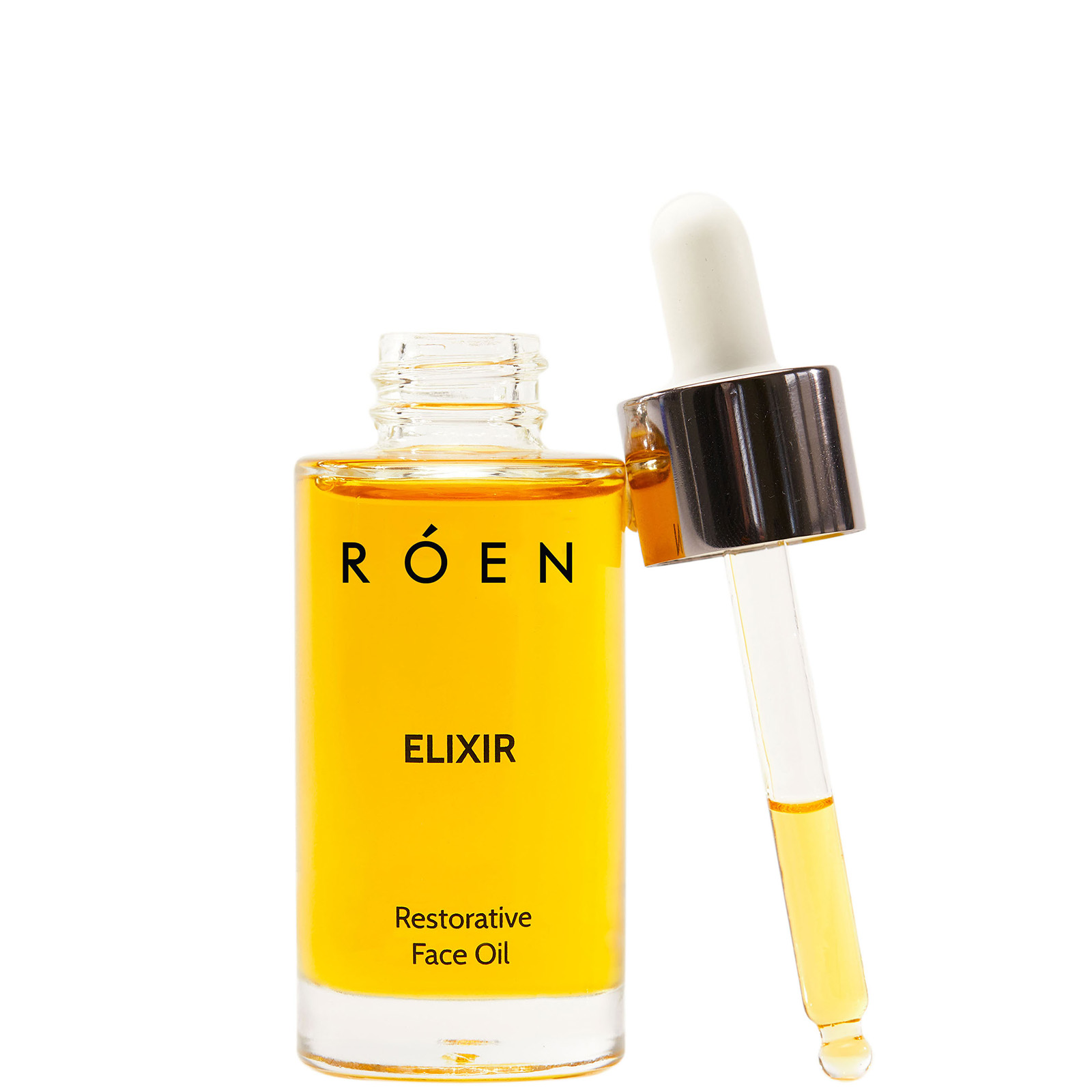cult RÓEN Elixir Restorative Face Oil
