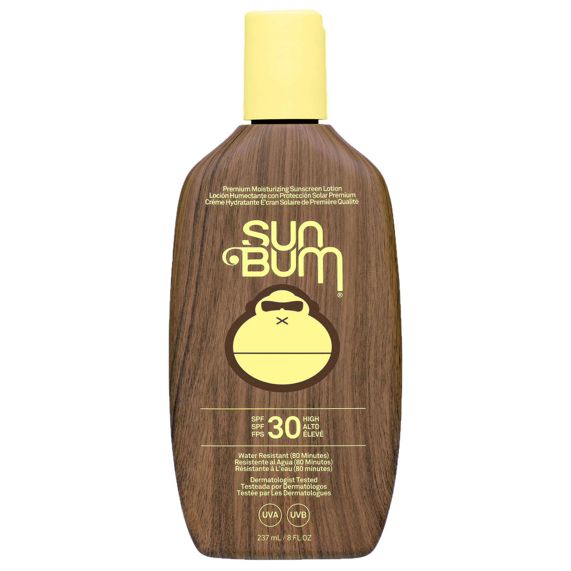 cult Sun Bum Original SPF 30 Sunscreen Lotion
