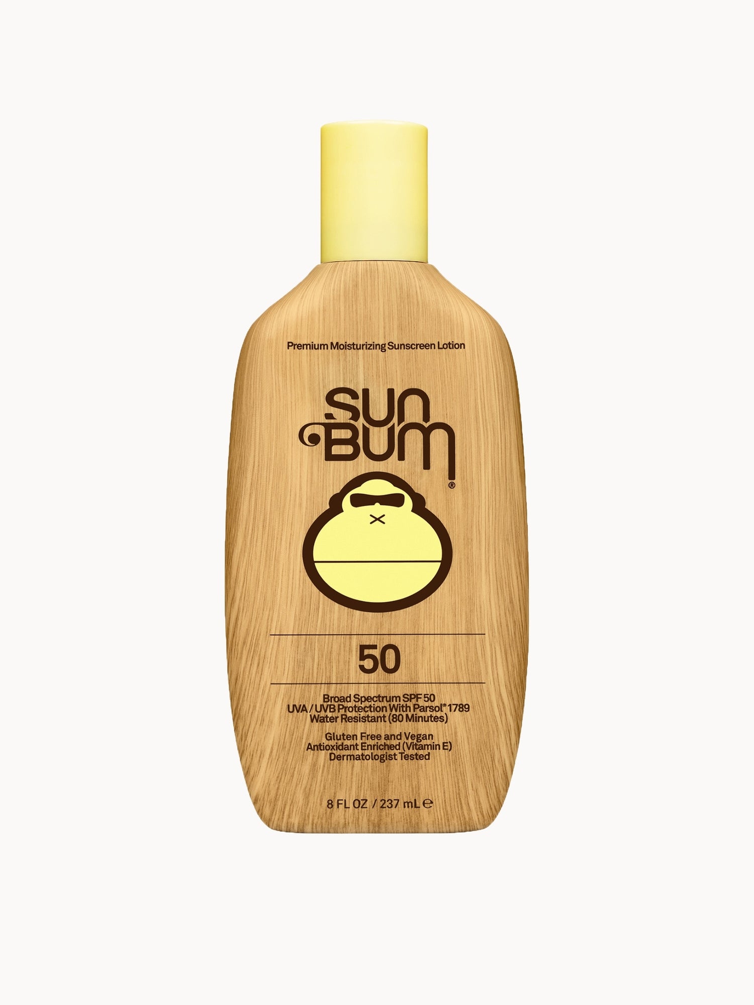Sun Bum Original SPF 50 Sunscreen Lotion 237ml