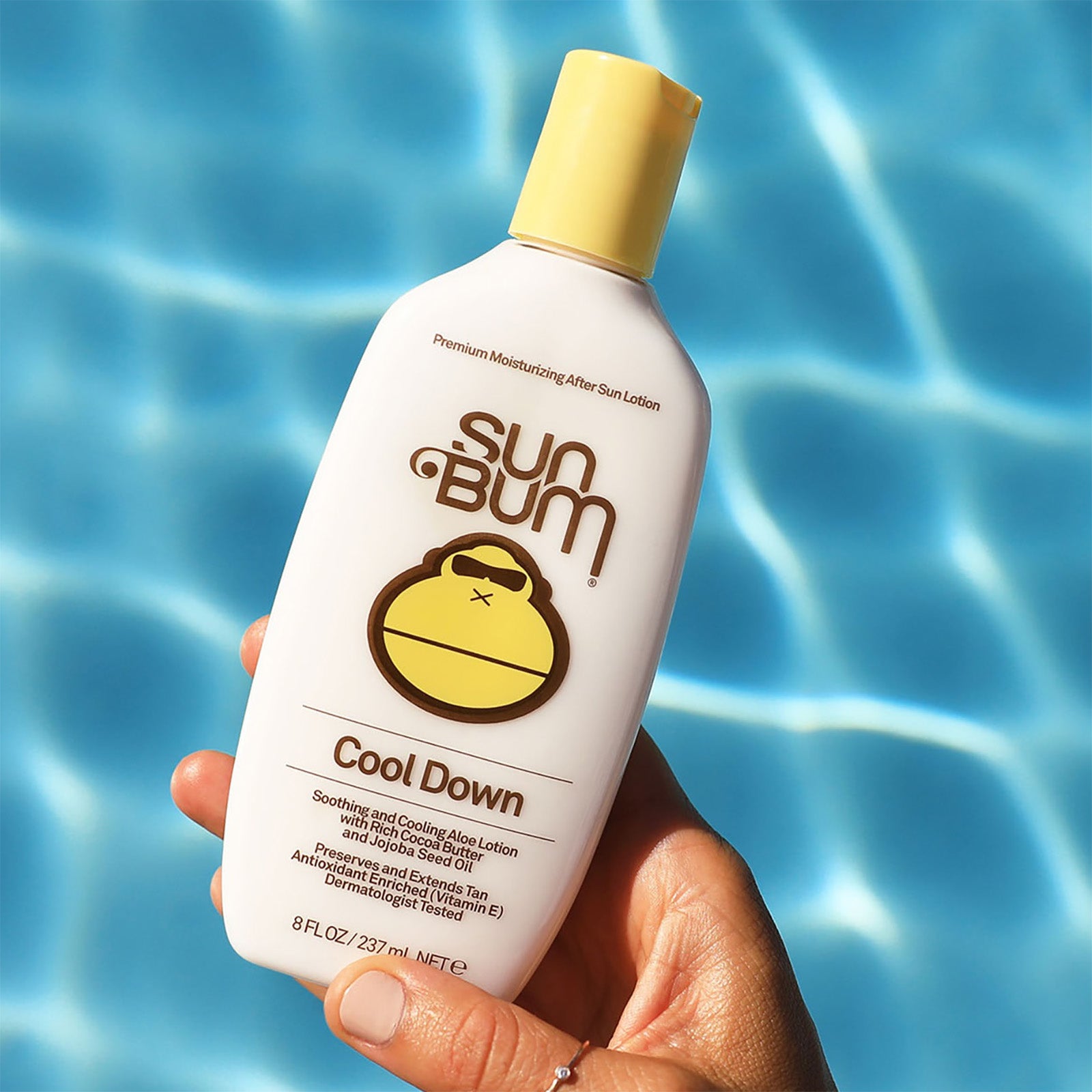 Sun Bum Sun Bum Day Tripper Kit | Cult Beauty