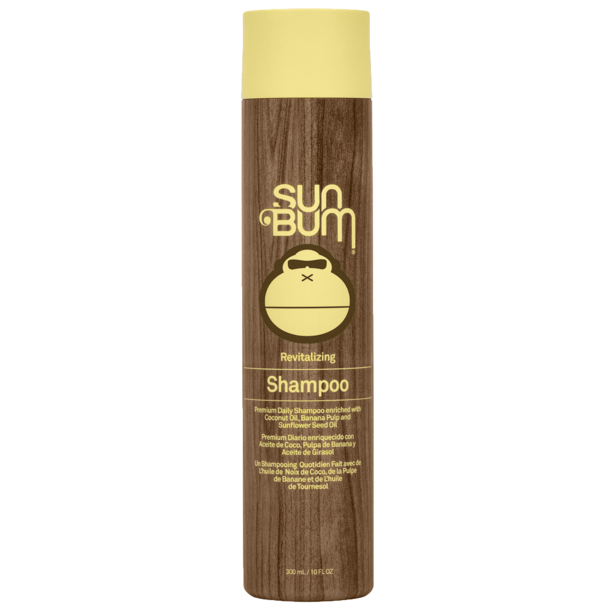 cult Sun Bum Revitalizing Shampoo