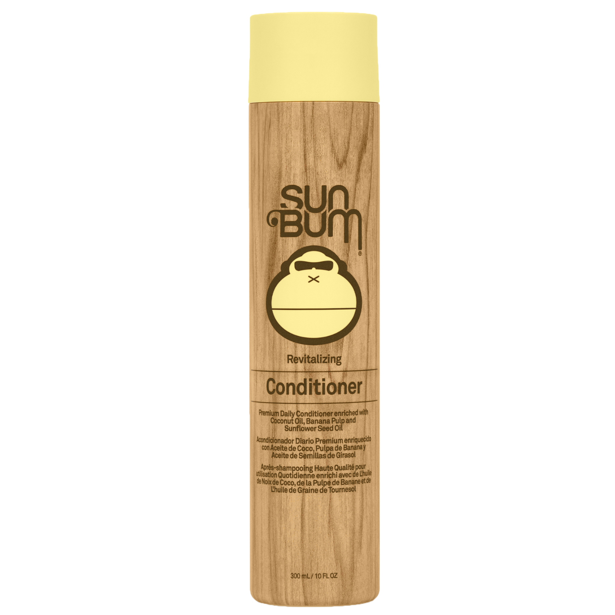 cult Sun Bum Revitalizing Conditioner