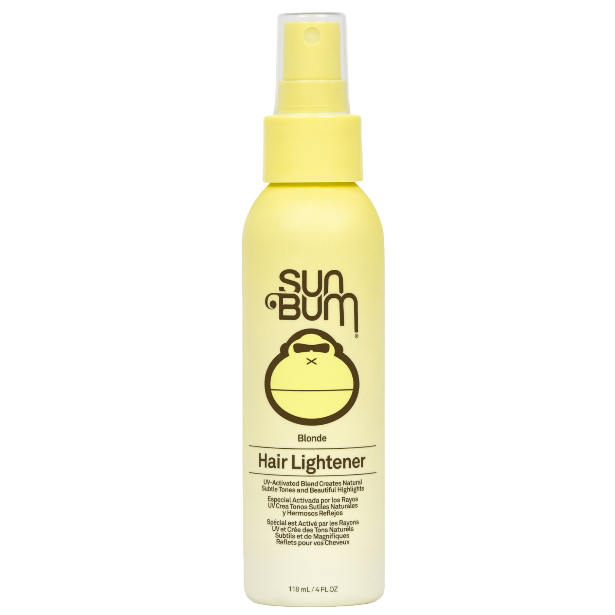 cult Sun Bum Blonde Hair Lightener