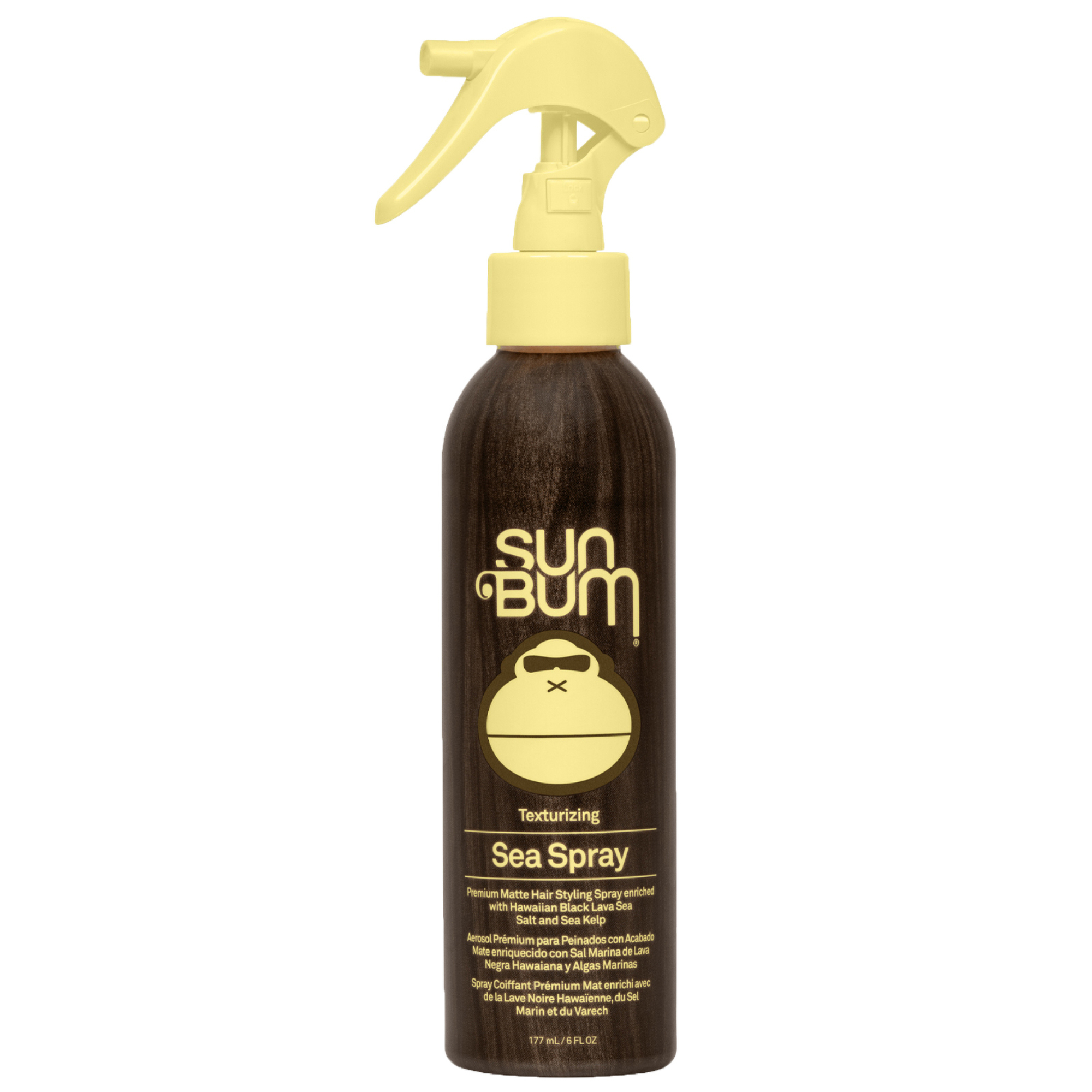 cult Sun Bum Texturizing Sea Spray