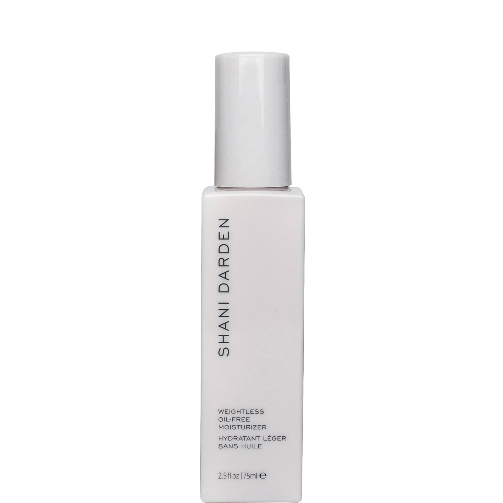 cult Shani Darden Skin Care Weightless Oil-Free Moisturizer