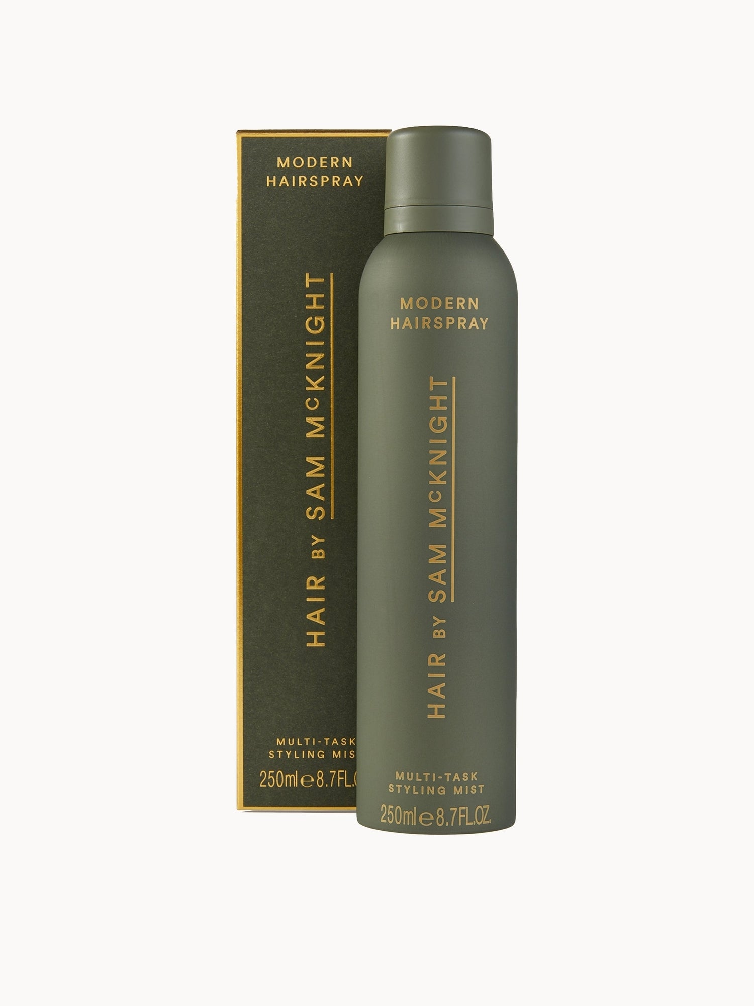 Hair by Sam McKnight Modern Hairspray Multi-Task Styling Mist 250ml