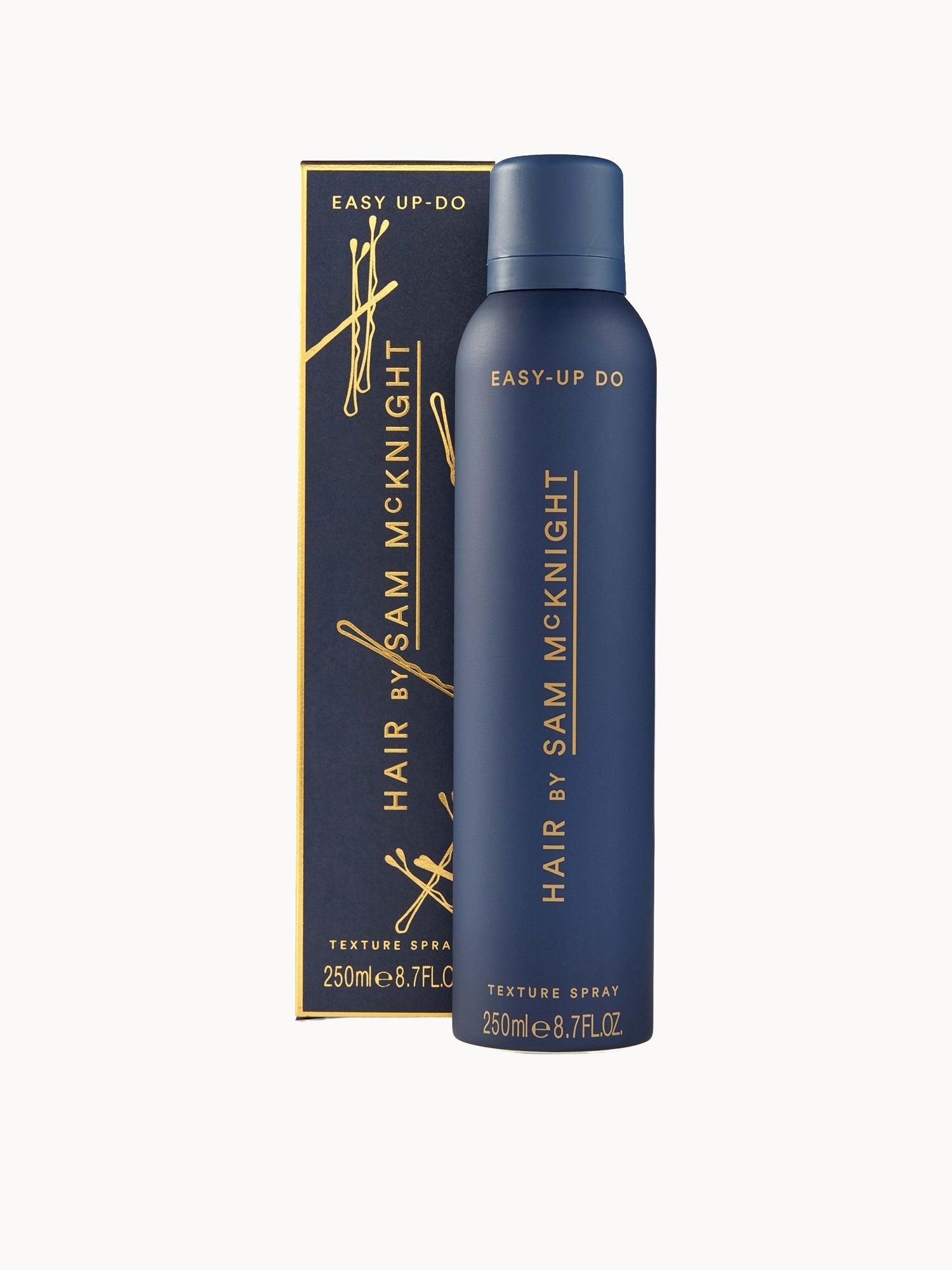 Hair by Sam McKnight Easy-Up Do Texture Spray 250ml
