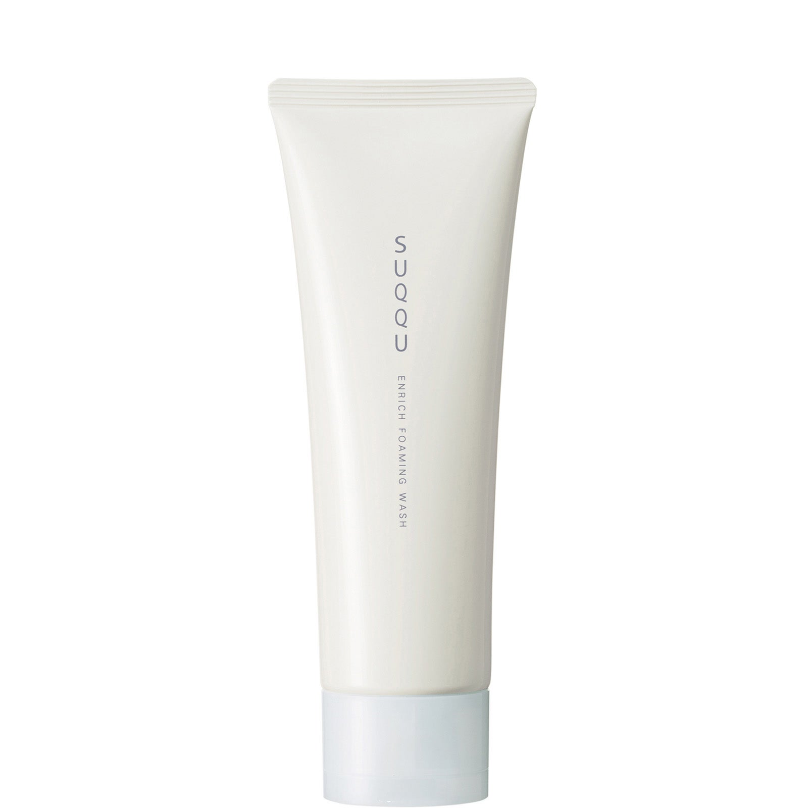 SUQQU Enrich Foaming Wash | Cult Beauty