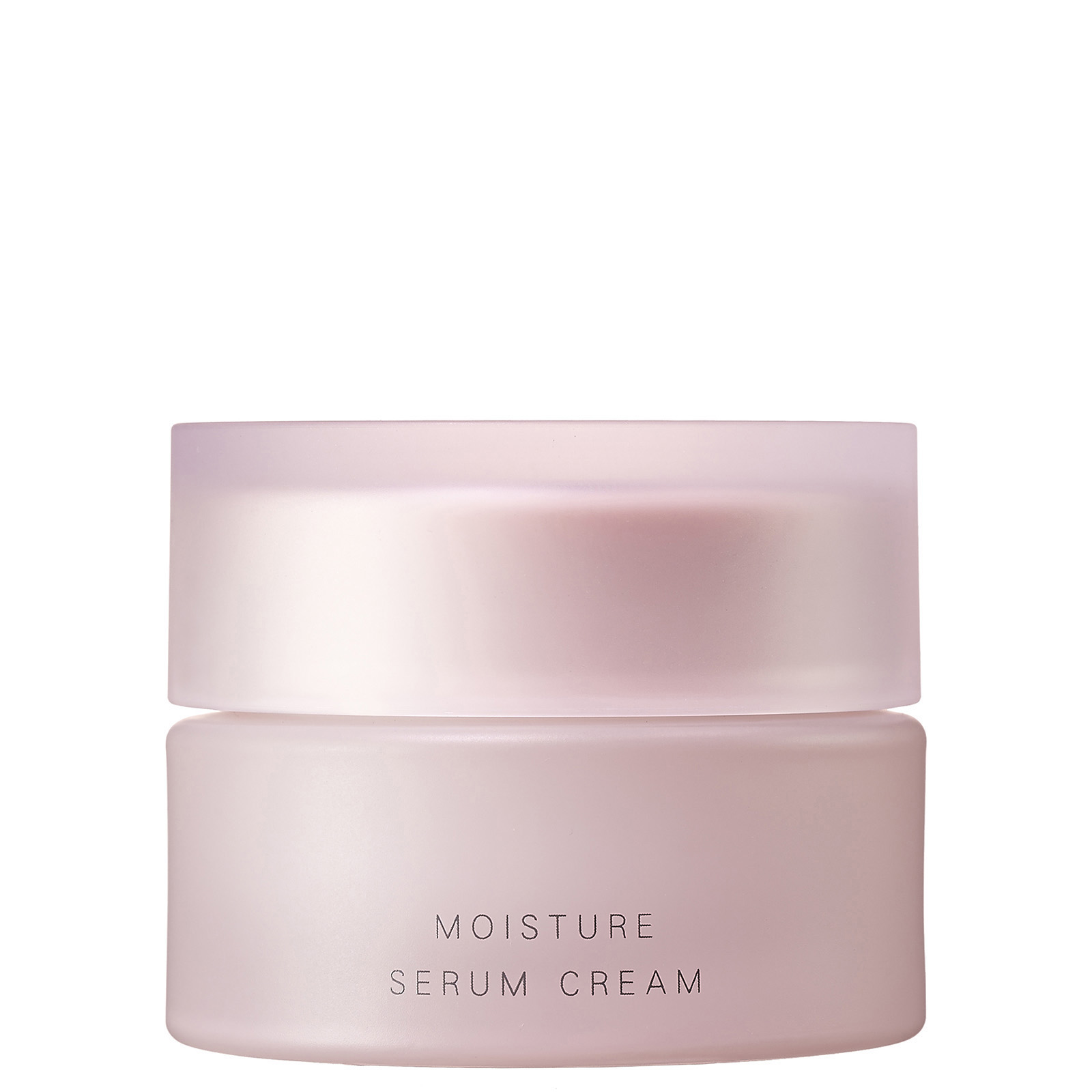 cult SUQQU Moisture Serum Cream