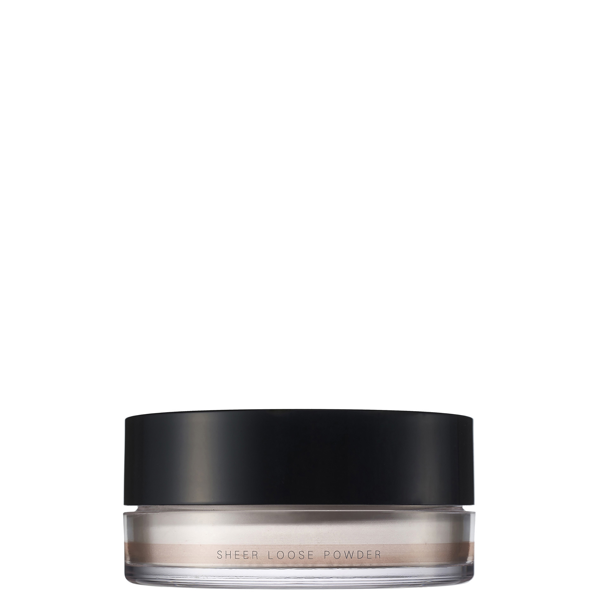 SUQQU Sheer Loose Powder | Cult Beauty