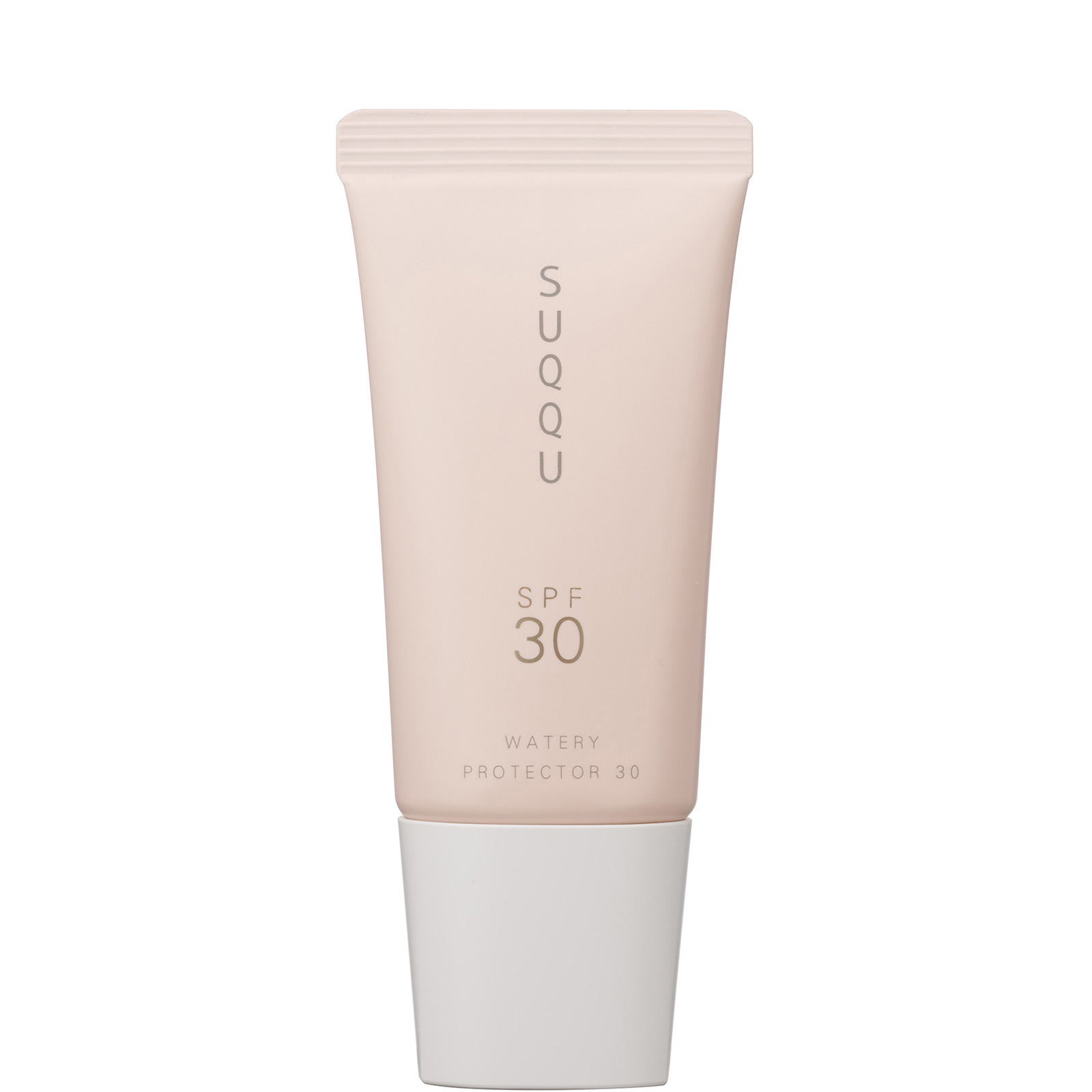 cult SUQQU Watery Protector SPF 30