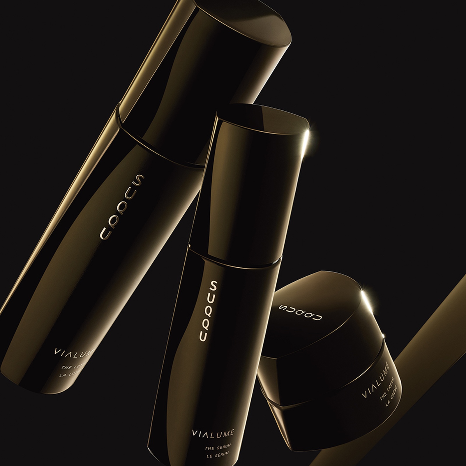 SUQQU Vialume The Cream | Cult Beauty