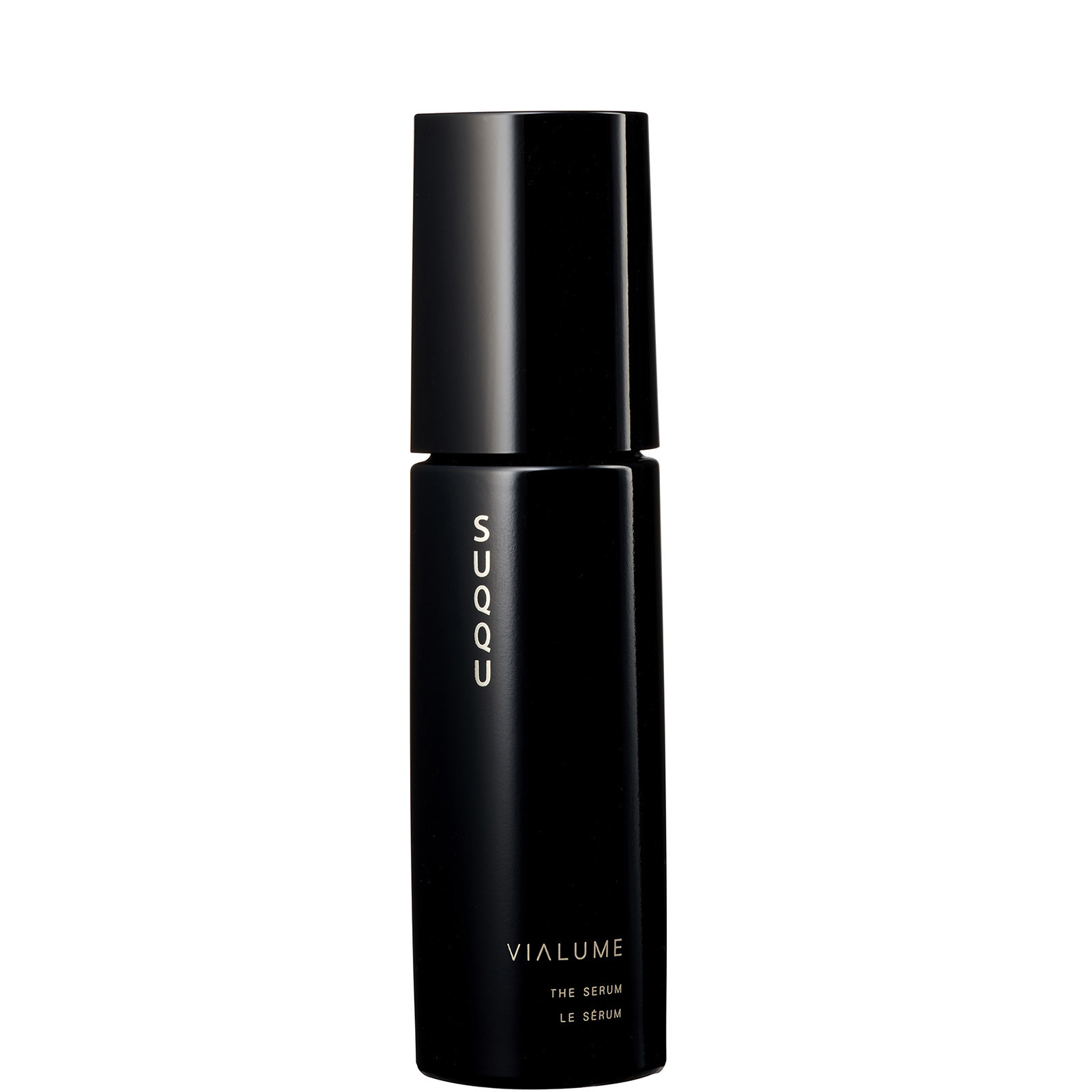 cult SUQQU Vialume The Serum