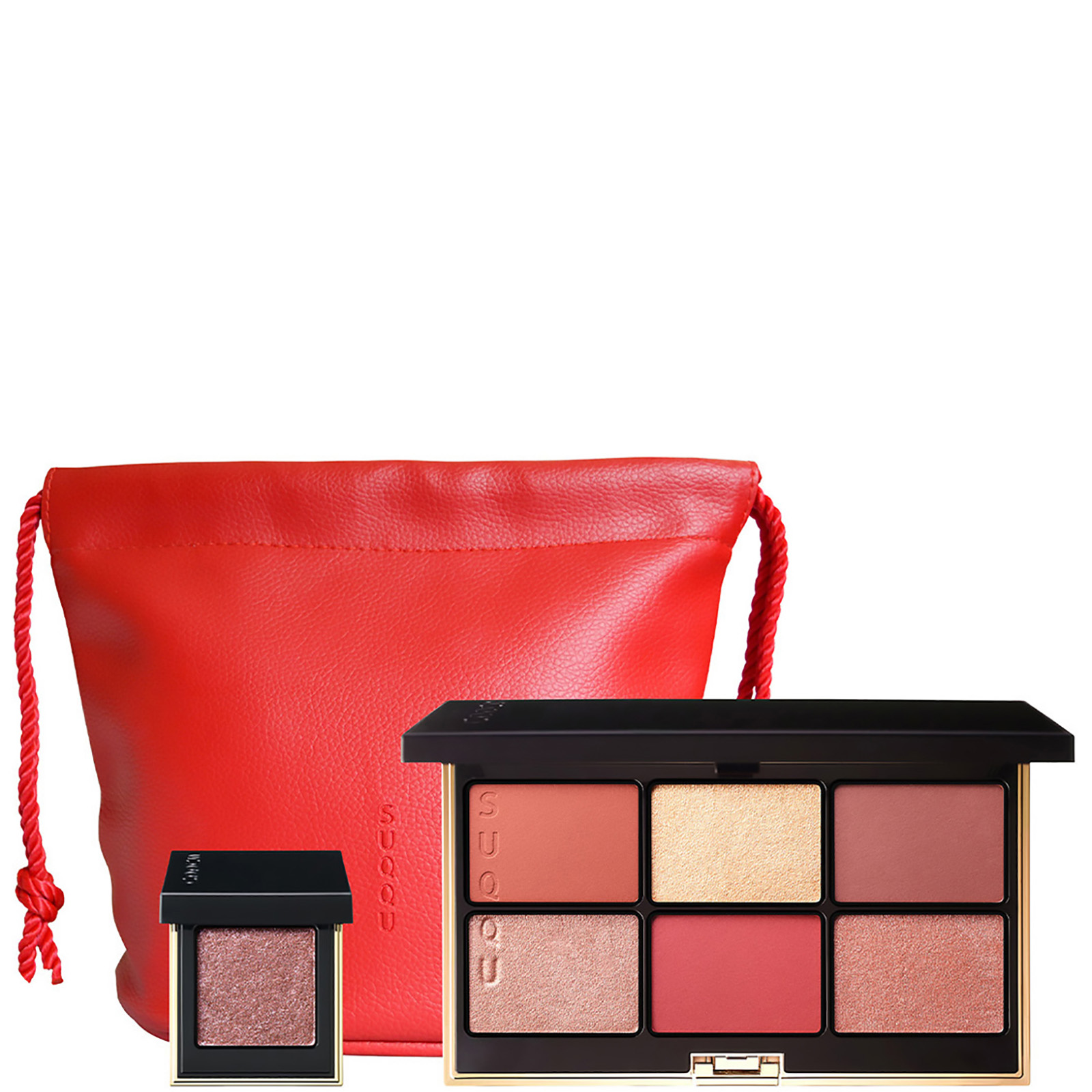 SUQQU The Cult Duo Anniversary Kit Cult Beauty