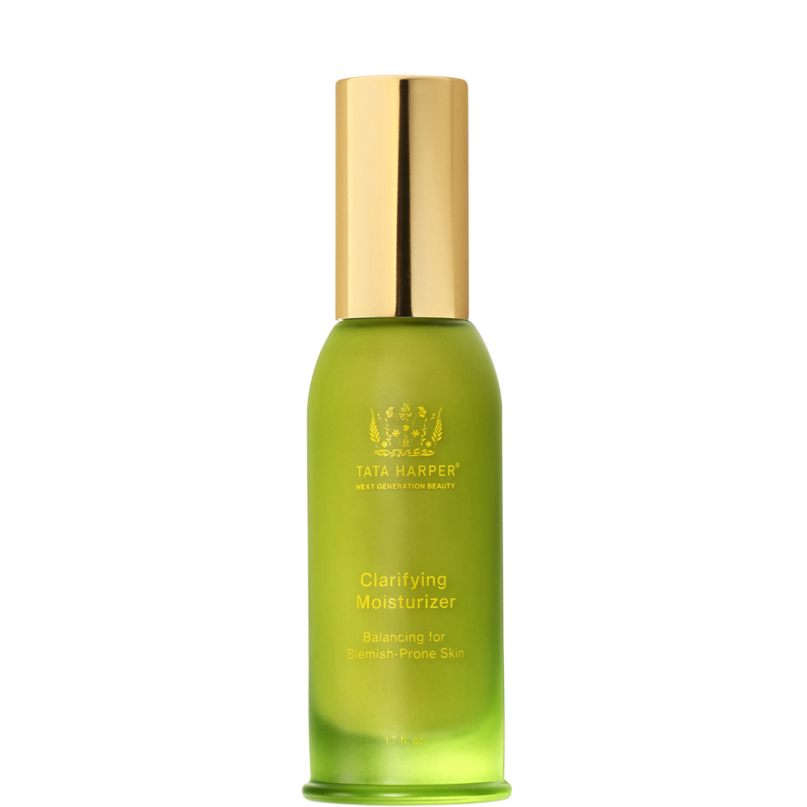 cult Tata Harper Clarifying Moisturiser 50ml