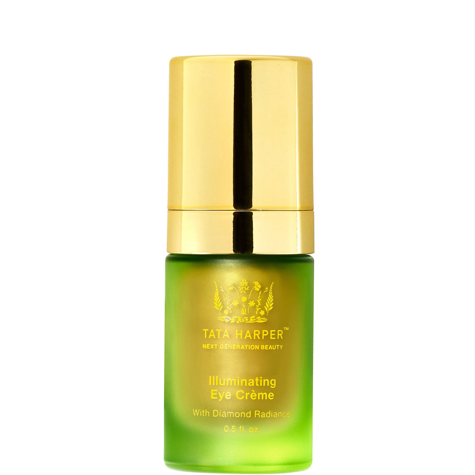 Tata Harper Illuminating Eye Crème | Cult Beauty