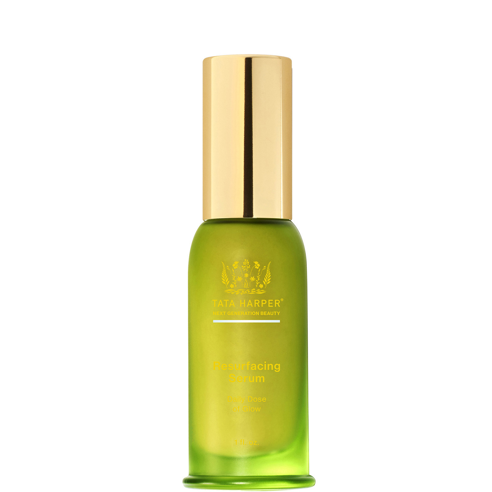 cult Tata Harper Resurfacing Serum