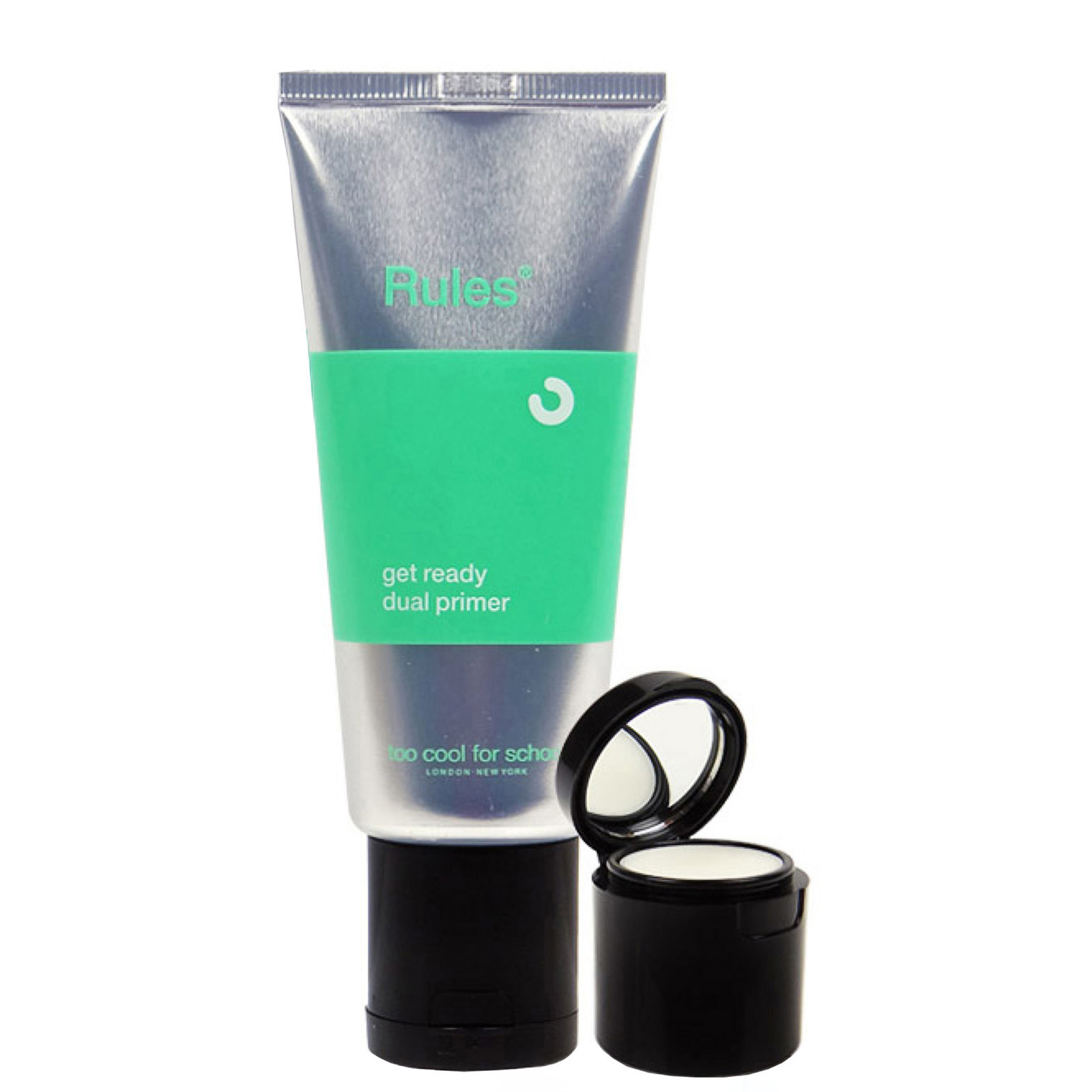 Too Cool For School Get Ready Dual Primer | Cult Beauty
