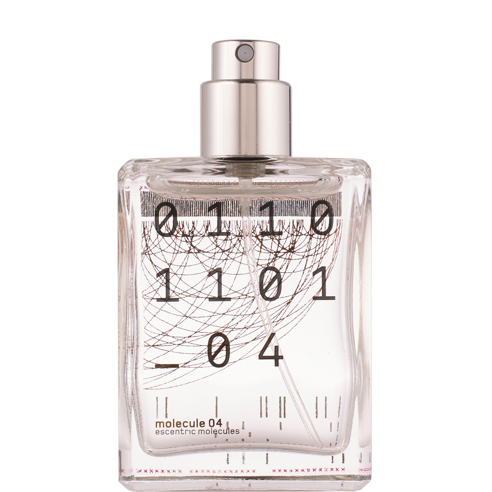 cult Escentric Molecules Molecule 04 Travel Size in Case