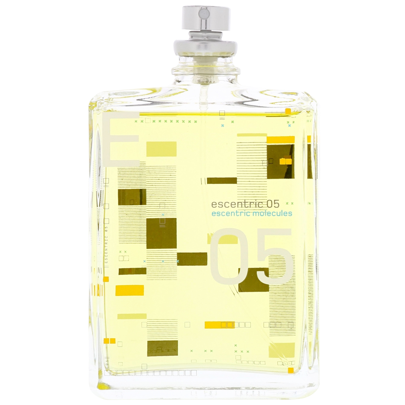 Escentric Molecules: Escentric Molecules Escentric 05 Eau de Toilette Spray 100ml