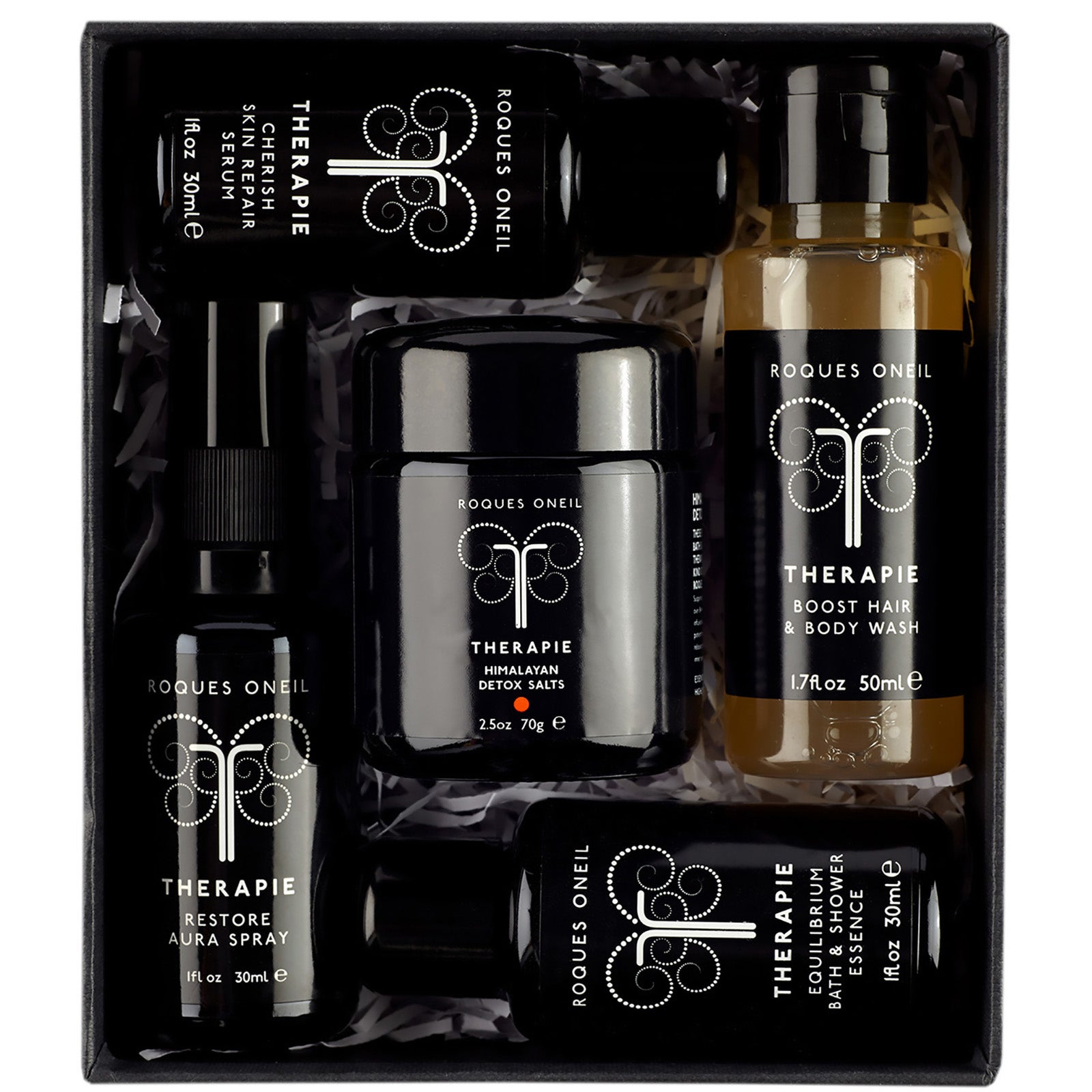 Therapie Discovery Kit | Cult Beauty