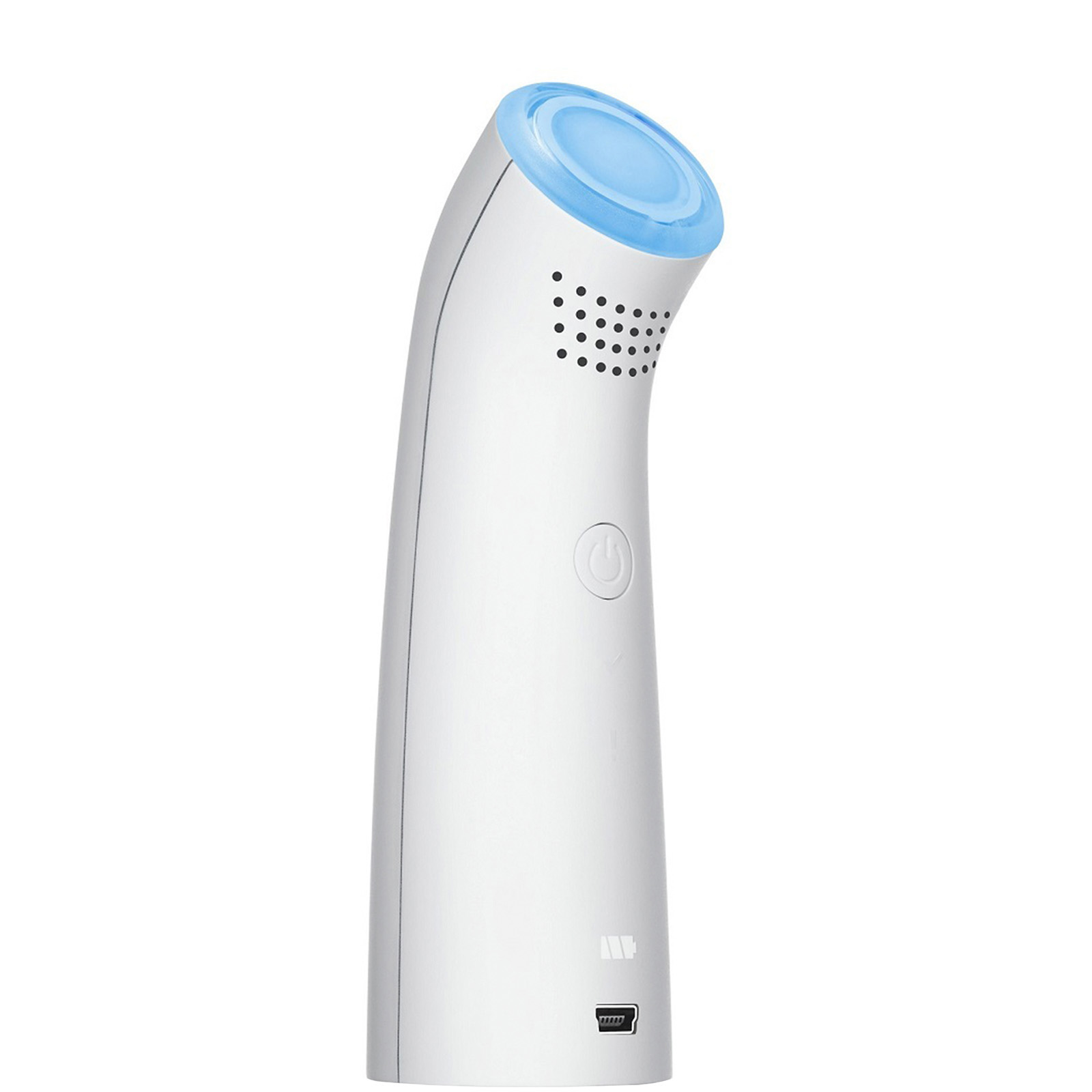 tria ACNERY CLEAR BLUE LIGHT 美顔器 トリア / Acnery Clear Blue Lightの公式商品情報｜美容・化粧品