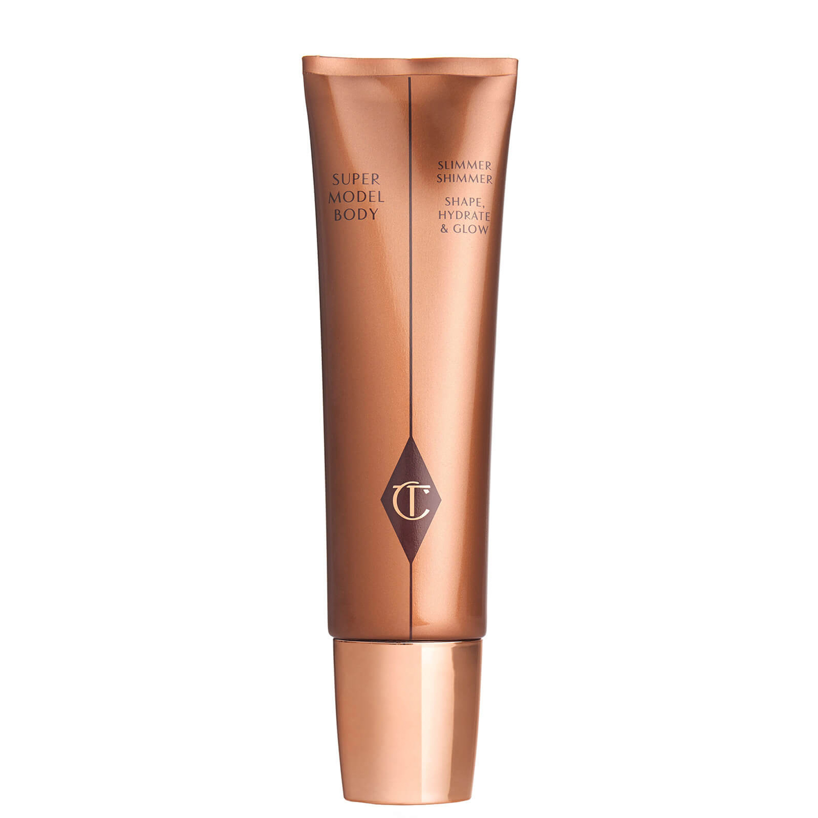 cult Charlotte Tilbury Supermodel Body